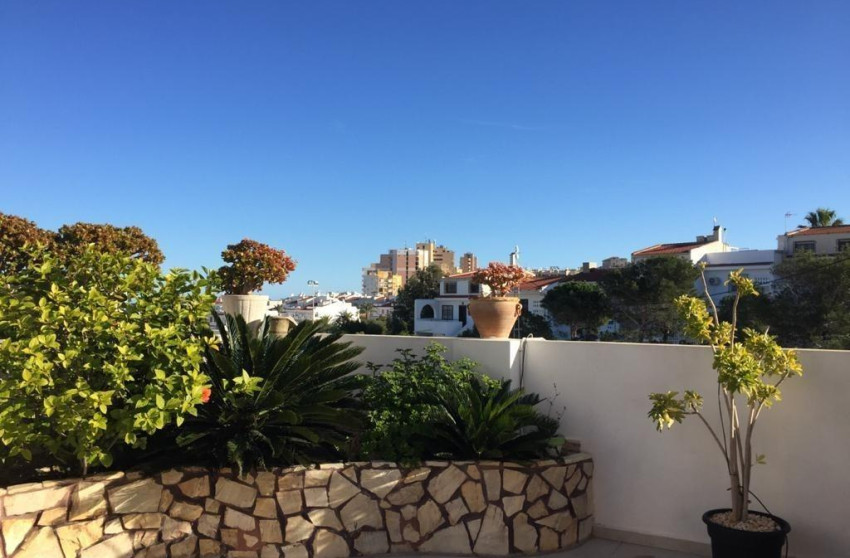 Resale - Villa - Torrevieja - La Mata