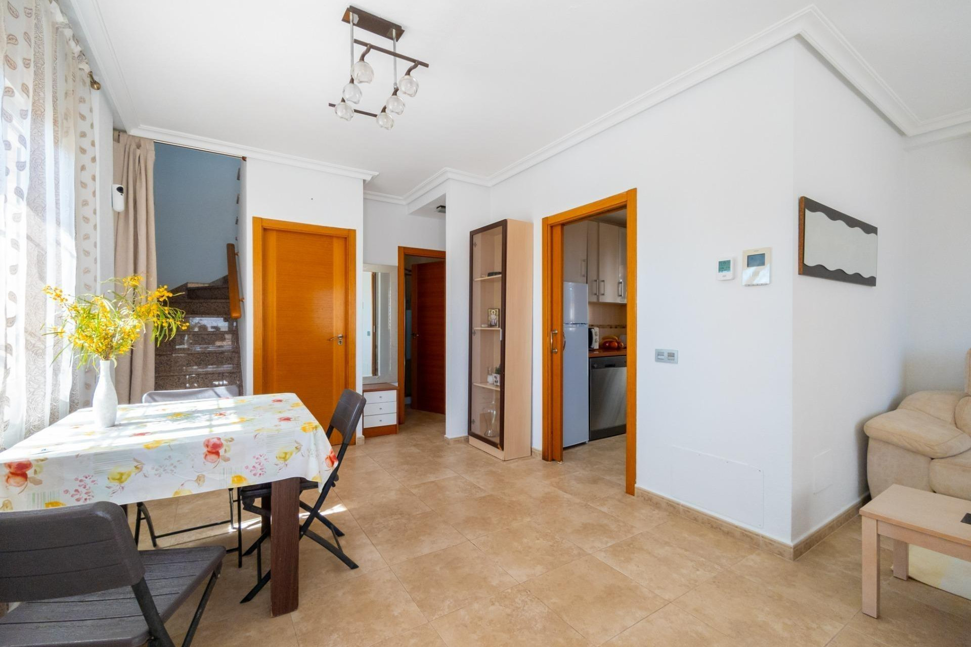 Resale - Villa - Torrevieja - La Mata