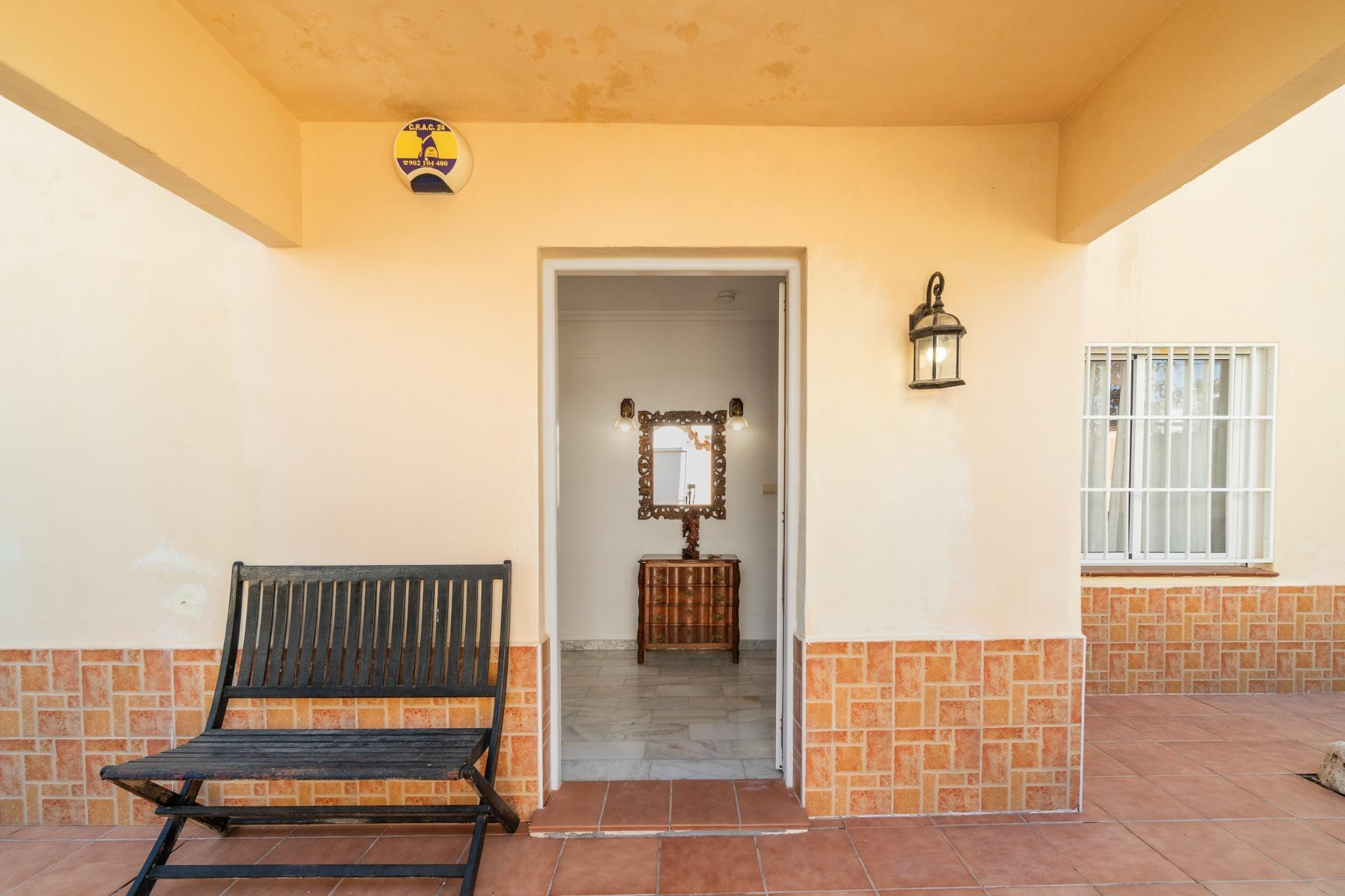 Resale - Villa - Torrevieja - La Mata