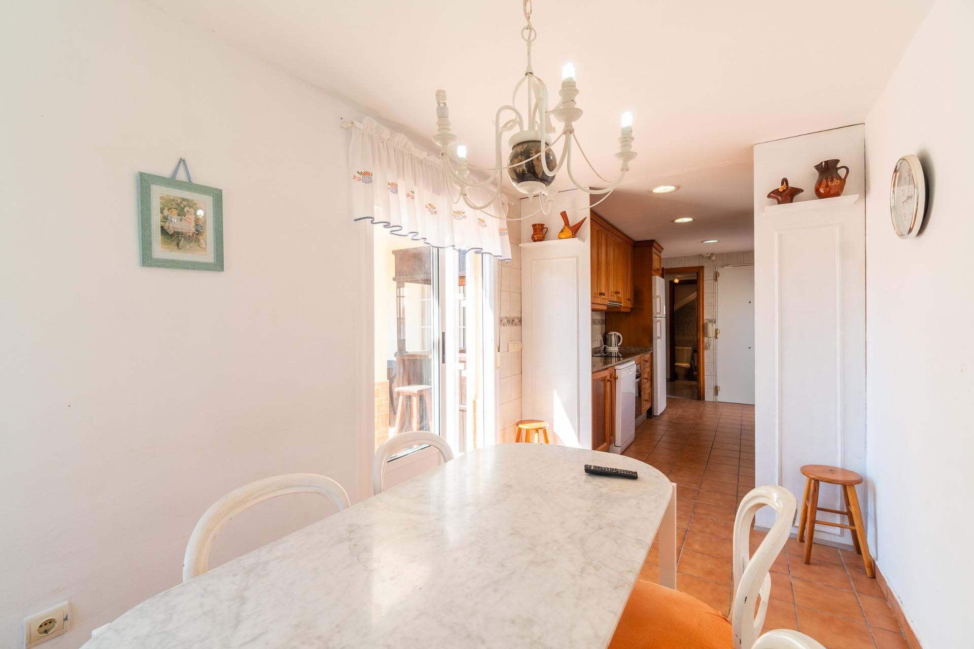Resale - Villa - Torrevieja - La Mata
