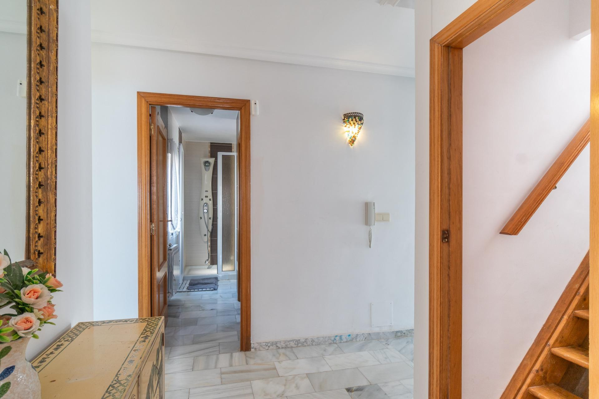 Resale - Villa - Torrevieja - La Mata