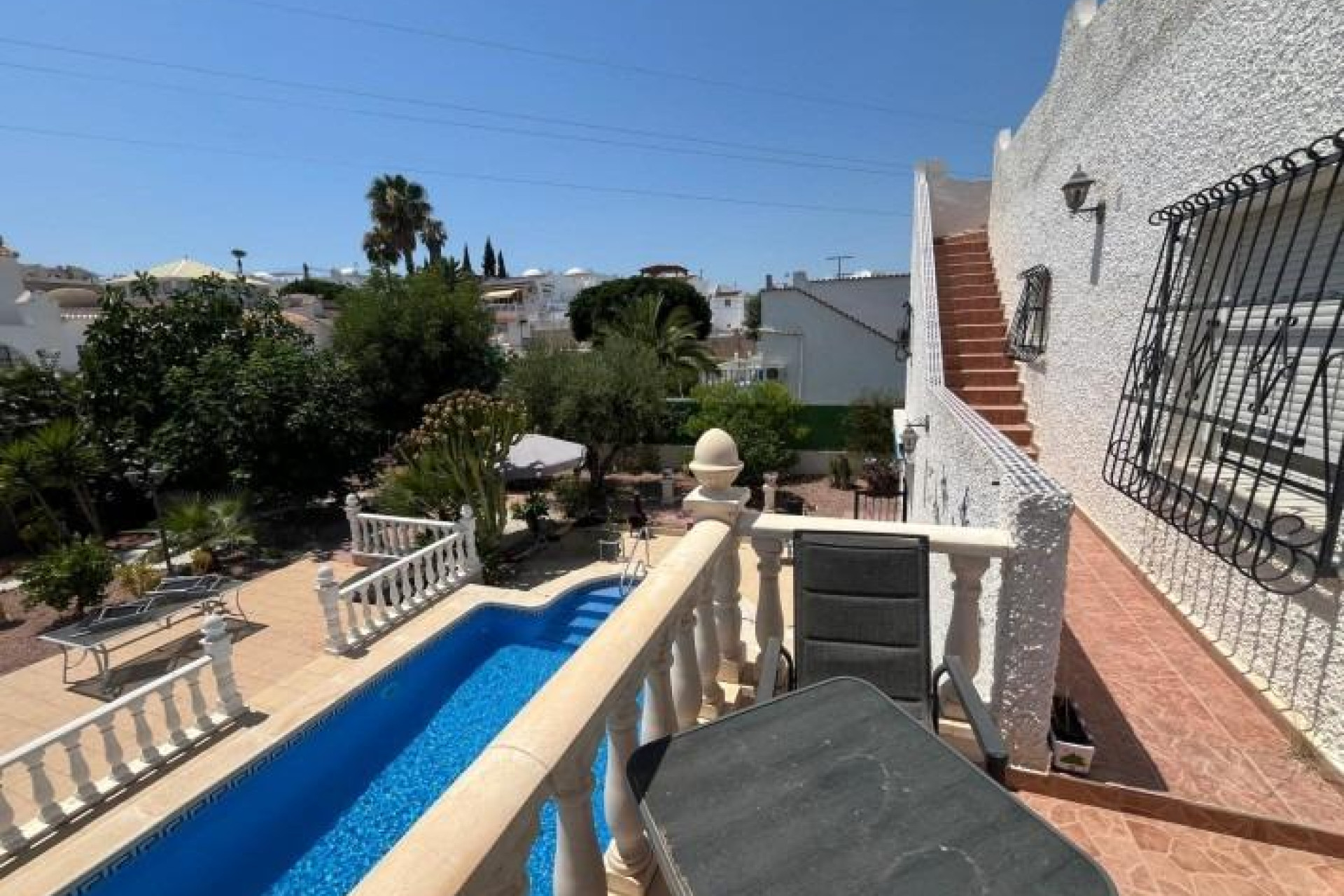 Resale - Villa - Torrevieja - La Siesta - El Salado - Torreta