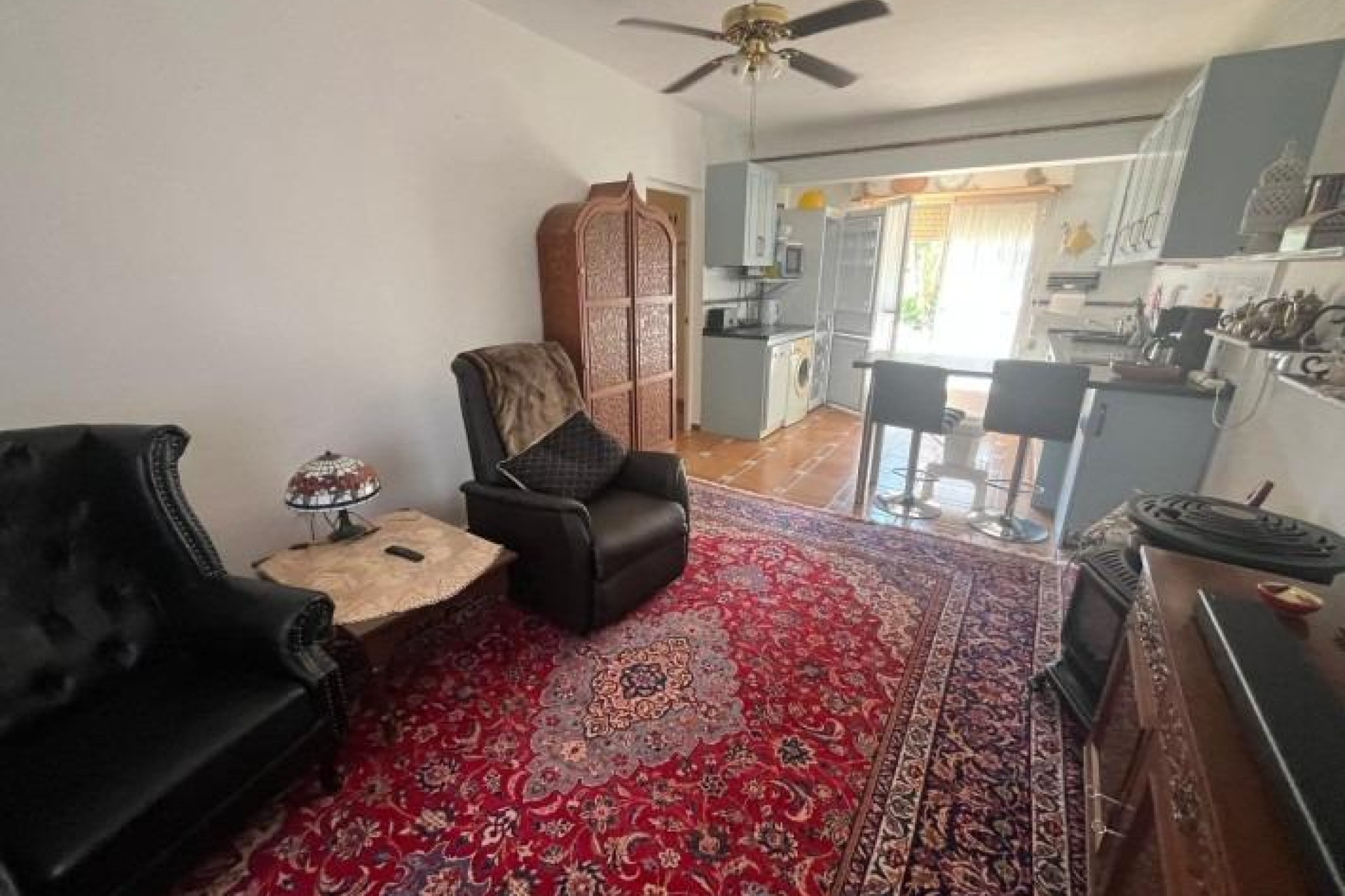 Resale - Villa - Torrevieja - La Siesta - El Salado - Torreta