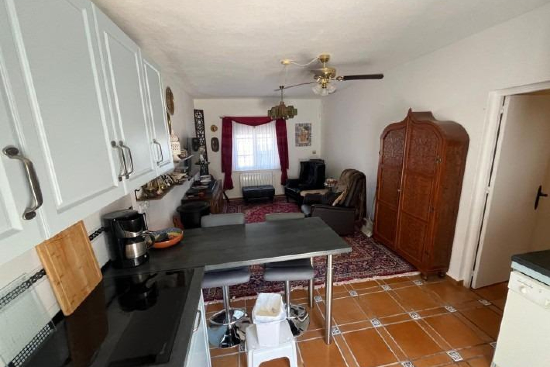 Resale - Villa - Torrevieja - La Siesta - El Salado - Torreta