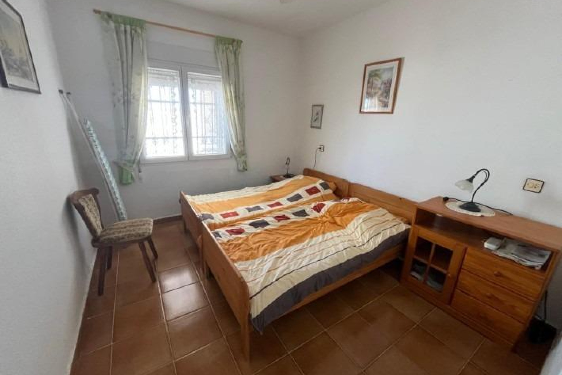 Resale - Villa - Torrevieja - La Siesta - El Salado - Torreta