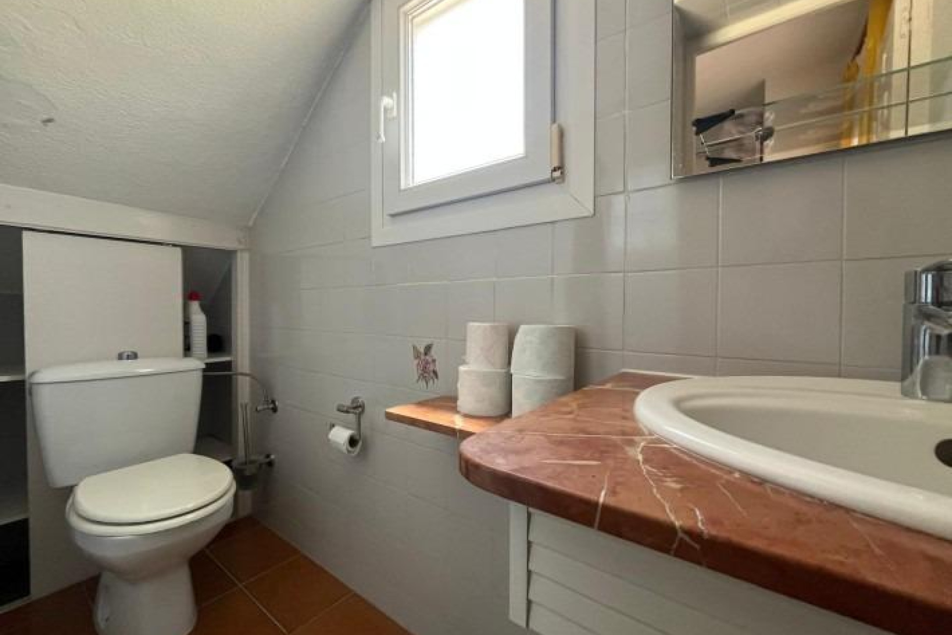 Resale - Villa - Torrevieja - La Siesta - El Salado - Torreta