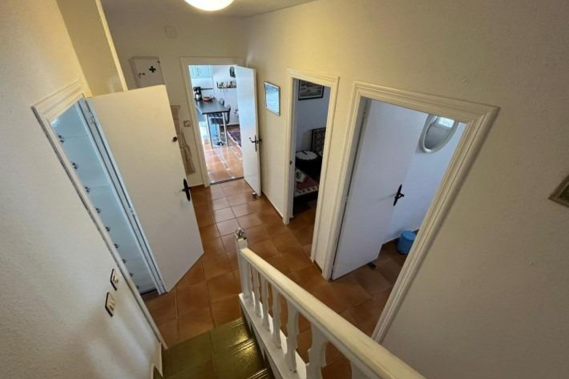 Resale - Villa - Torrevieja - La Siesta - El Salado - Torreta