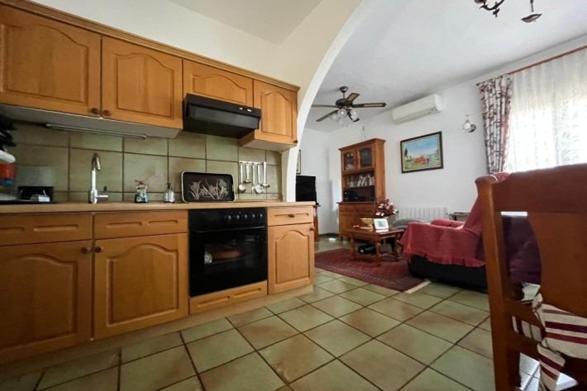 Resale - Villa - Torrevieja - La Siesta - El Salado - Torreta