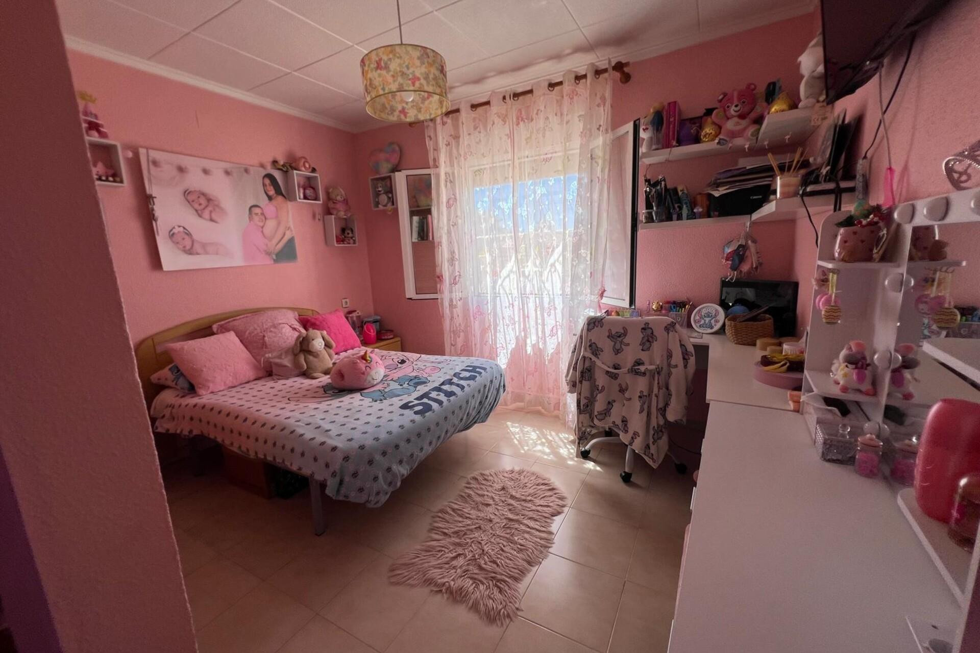 Resale - Villa - Torrevieja - La Siesta - El Salado - Torreta