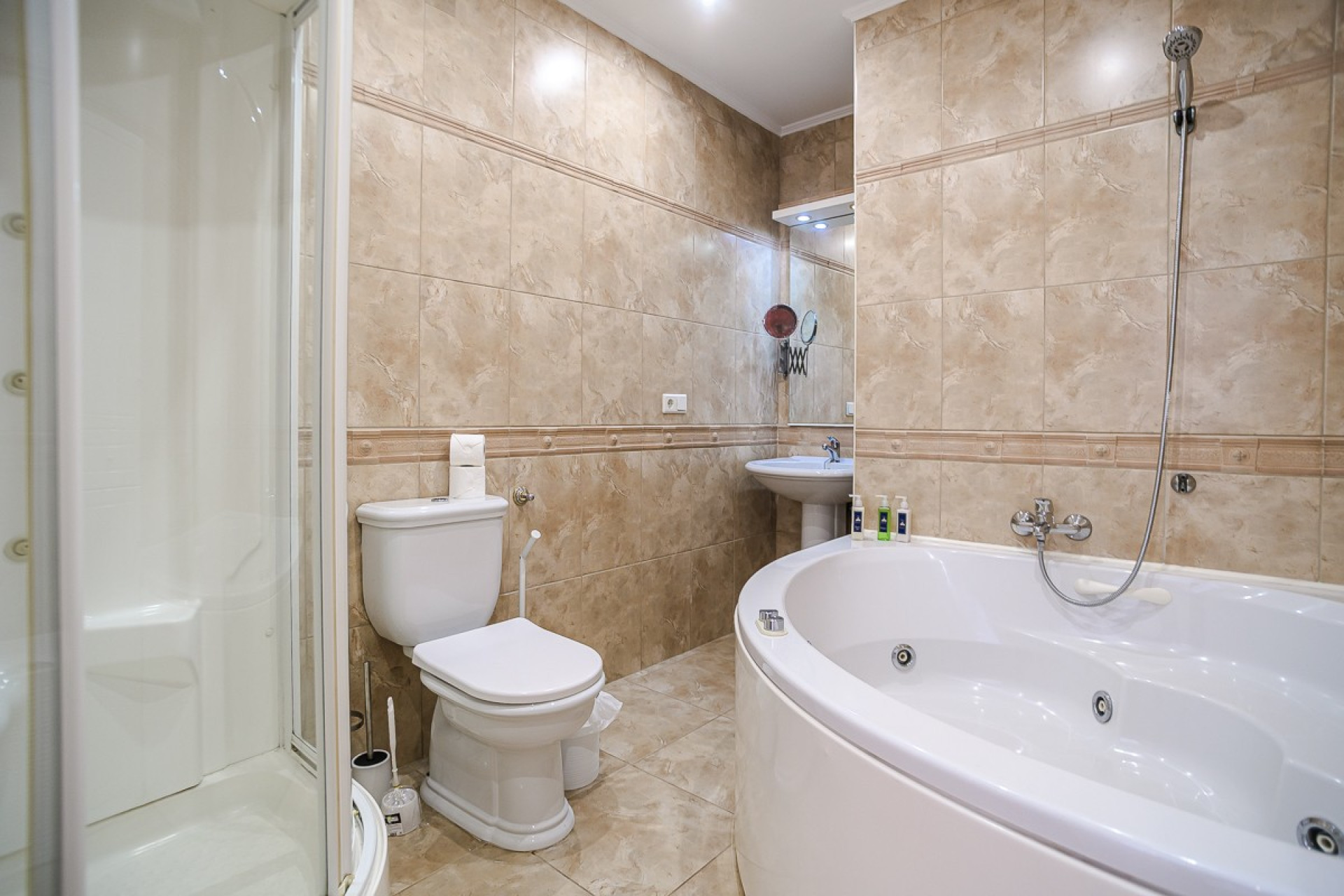 Resale - Villa - Torrevieja - La Siesta