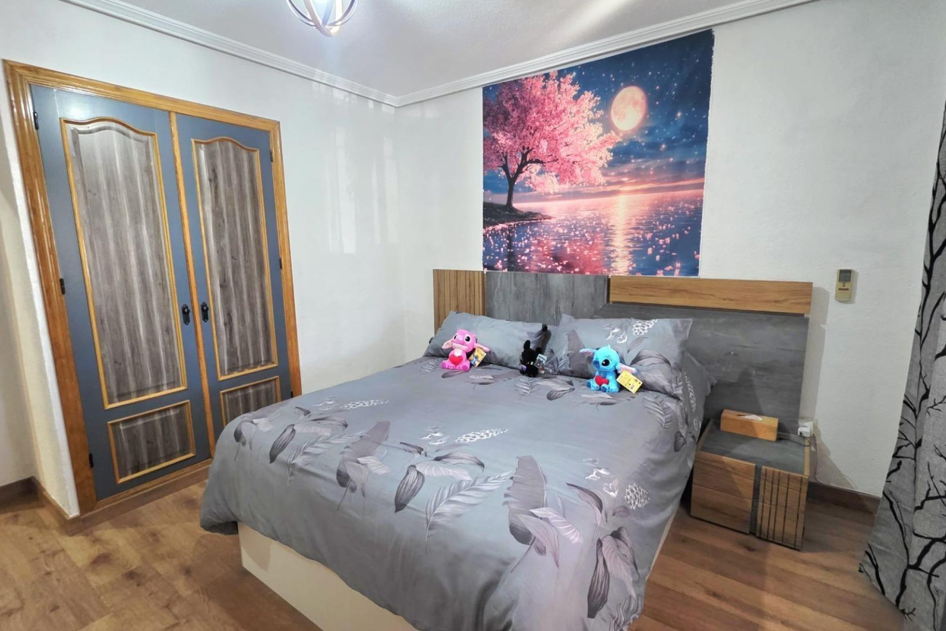 Resale - Villa - Torrevieja - La siesta