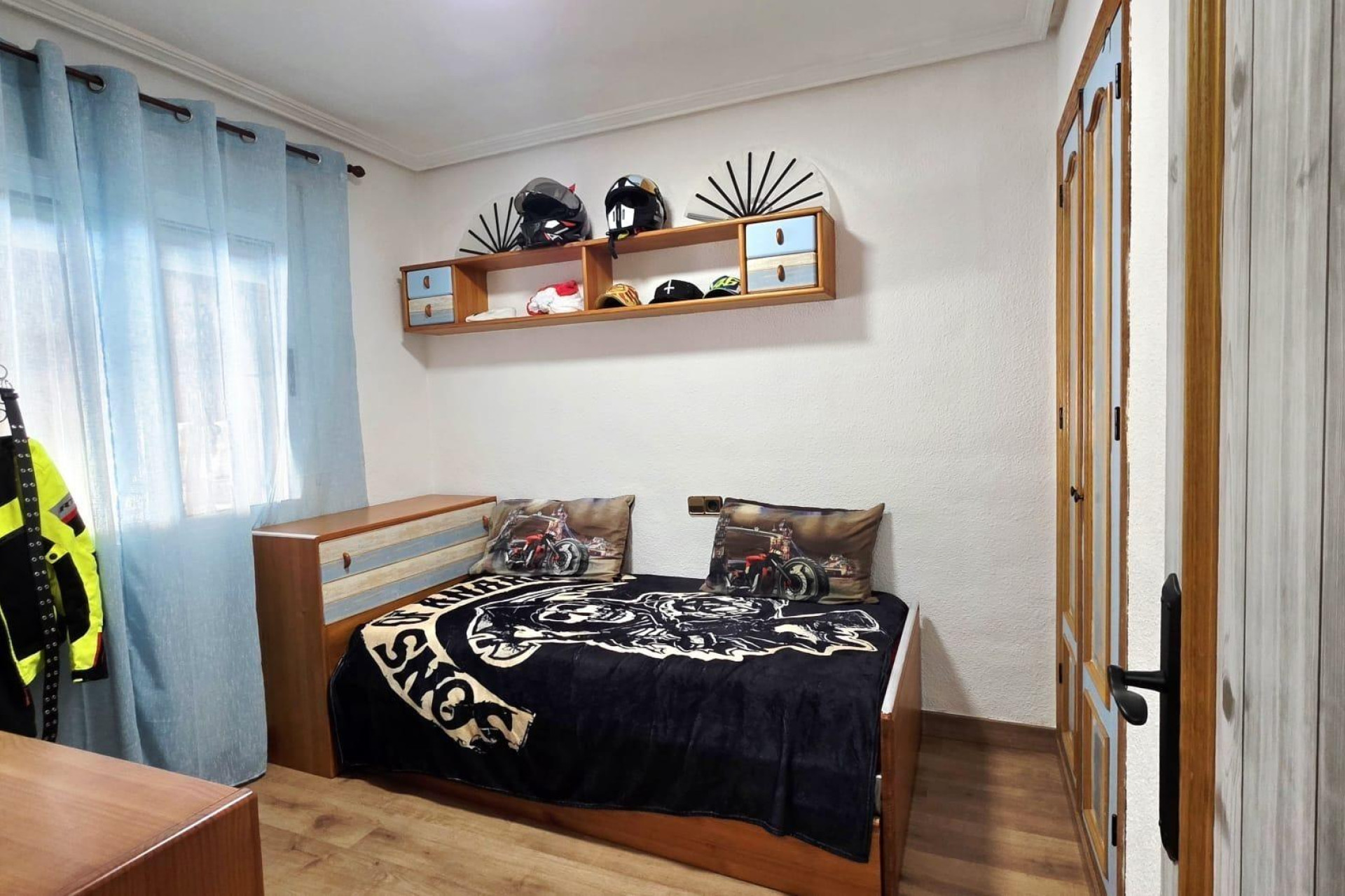 Resale - Villa - Torrevieja - La siesta