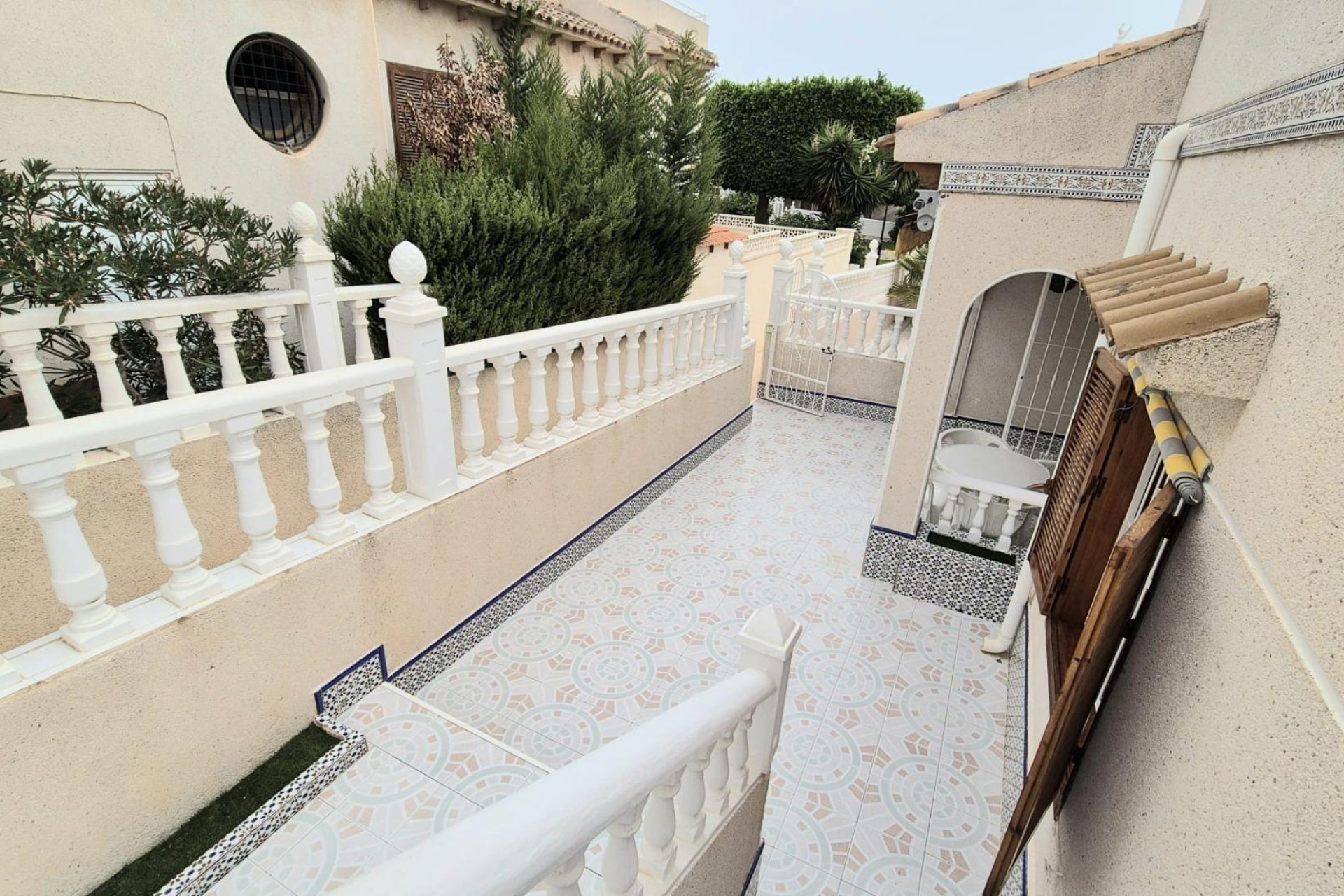Resale - Villa - Torrevieja - La siesta