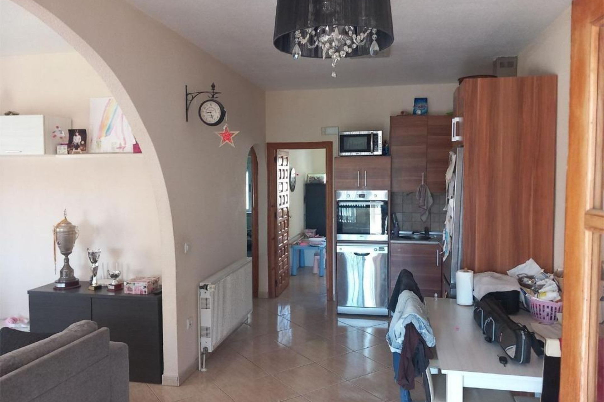 Resale - Villa - Torrevieja - Los altos