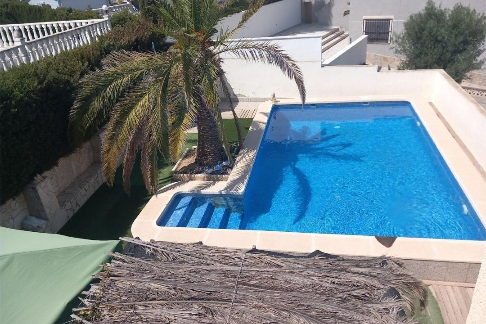 Resale - Villa - Torrevieja - Los altos