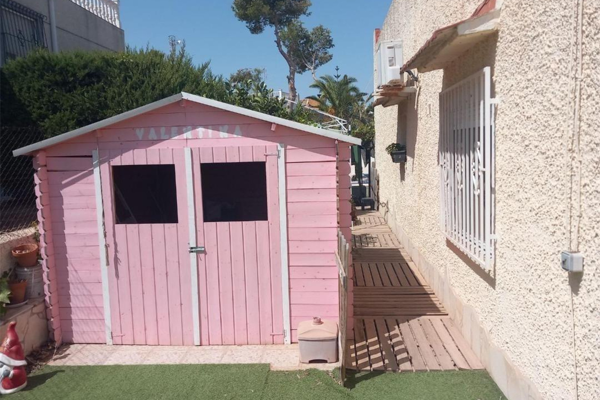 Resale - Villa - Torrevieja - Los altos