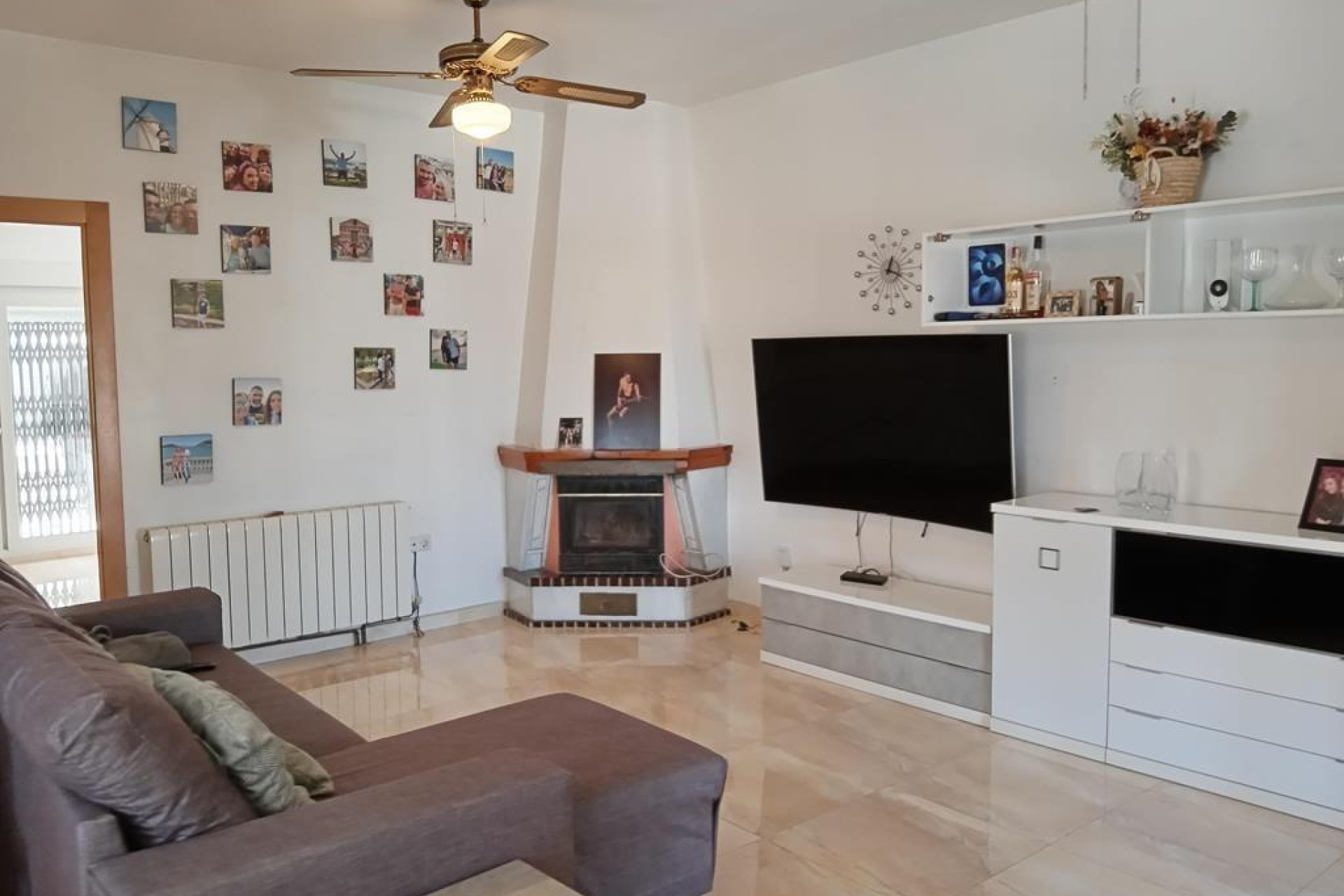 Resale - Villa - Torrevieja - Los Balcones - Los Altos del Edén