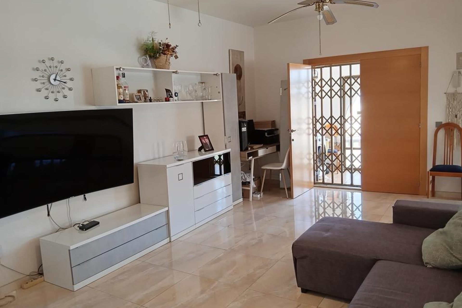 Resale - Villa - Torrevieja - Los Balcones - Los Altos del Edén
