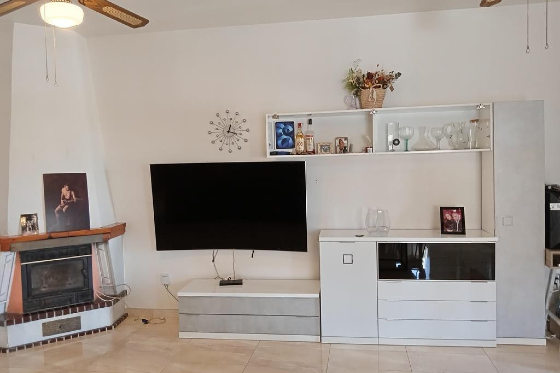 Resale - Villa - Torrevieja - Los Balcones - Los Altos del Edén