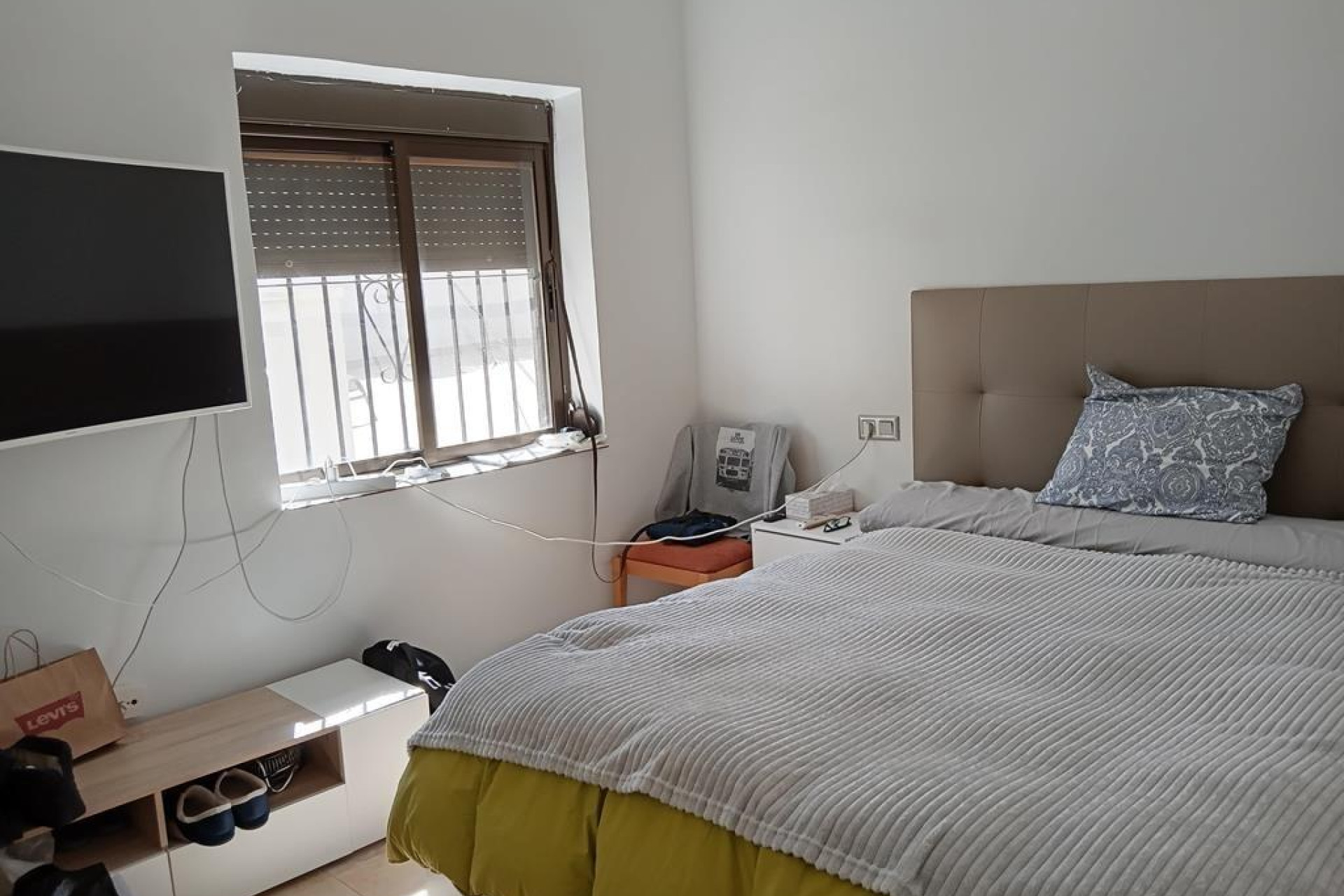 Resale - Villa - Torrevieja - Los Balcones - Los Altos del Edén