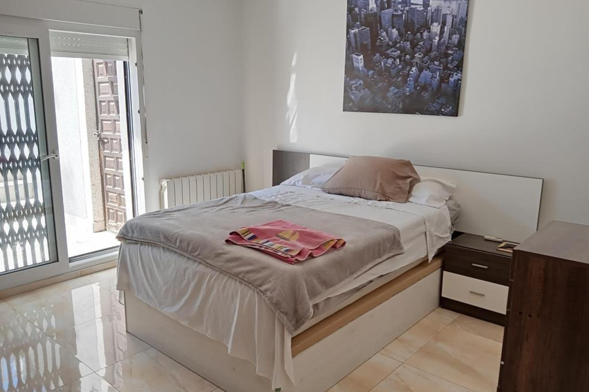 Resale - Villa - Torrevieja - Los Balcones - Los Altos del Edén