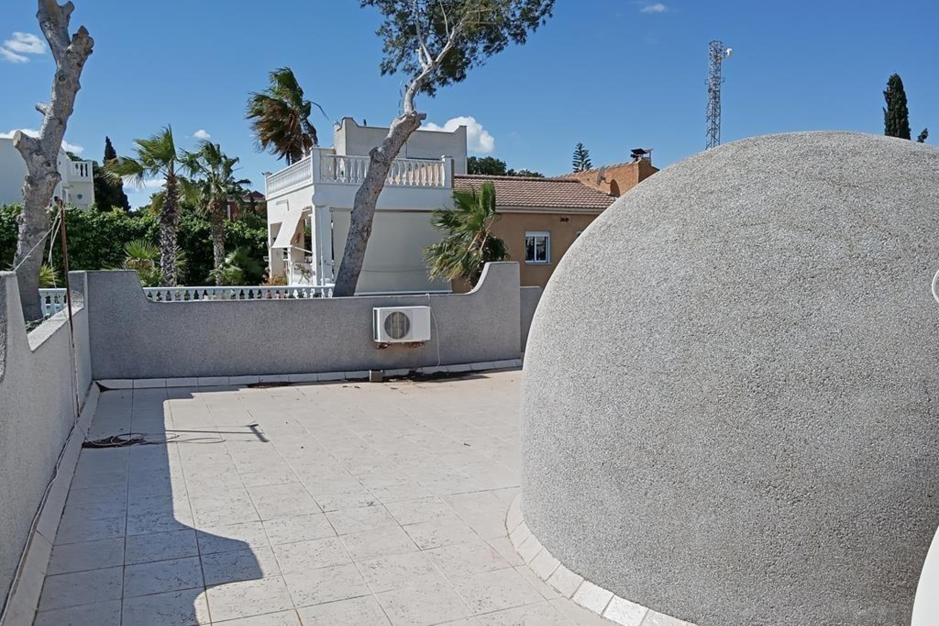 Resale - Villa - Torrevieja - Los Balcones - Los Altos del Edén