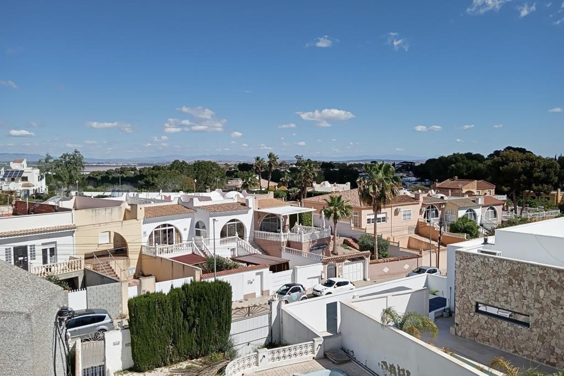 Resale - Villa - Torrevieja - Los Balcones - Los Altos del Edén