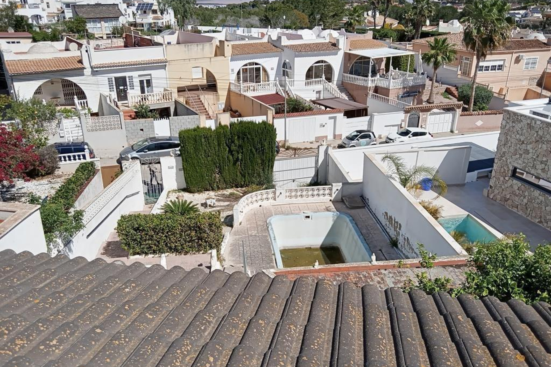 Resale - Villa - Torrevieja - Los Balcones - Los Altos del Edén