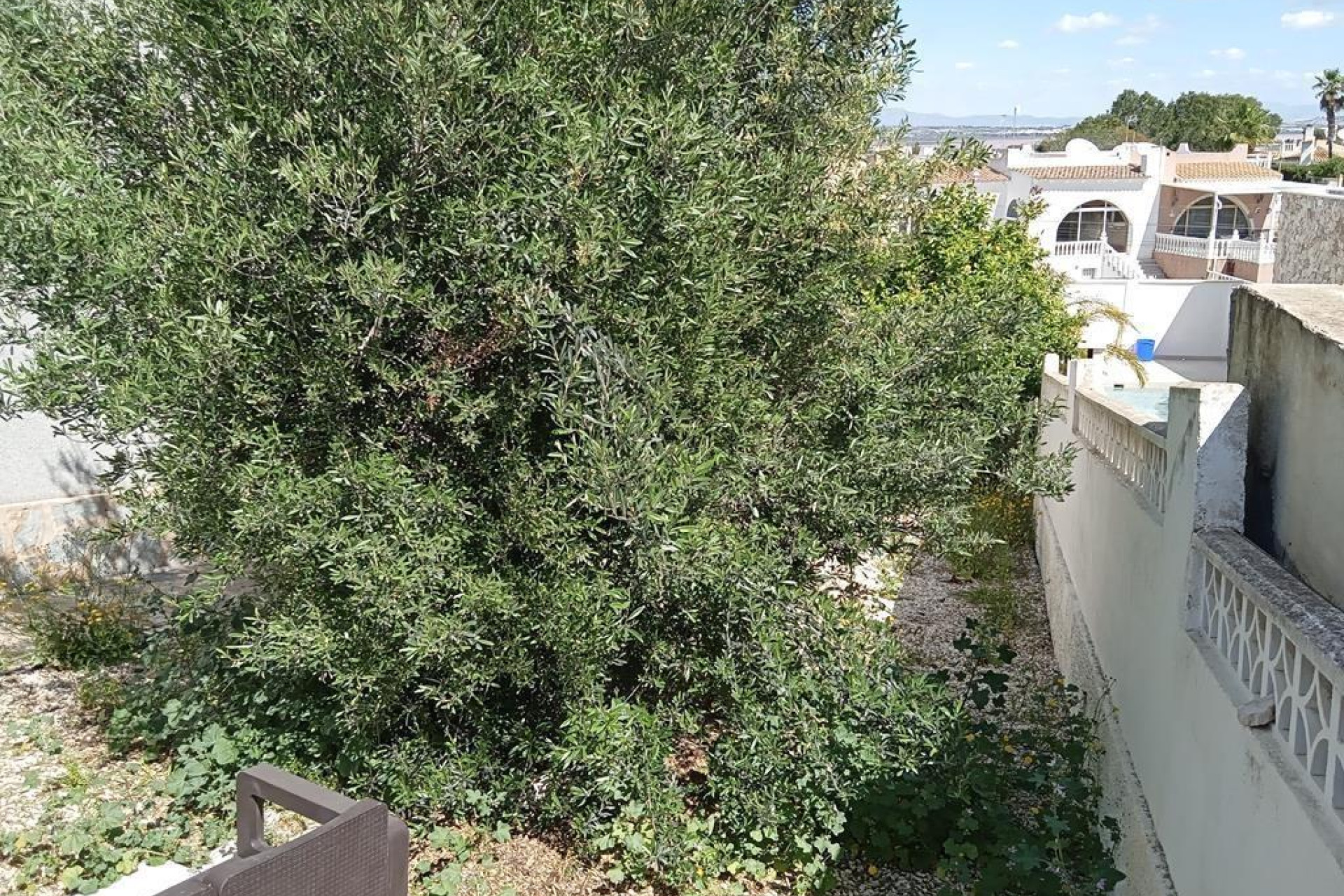 Resale - Villa - Torrevieja - Los Balcones - Los Altos del Edén