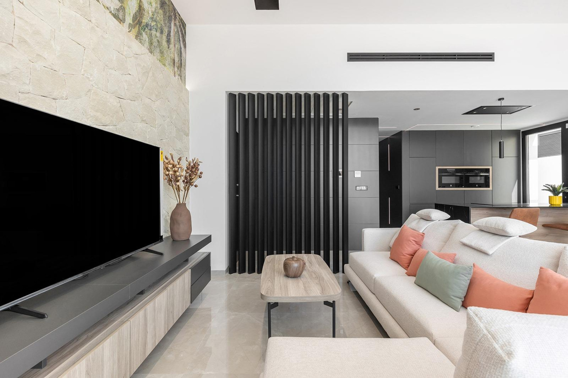 Resale - Villa - Torrevieja - Los Balcones - Los Altos del Edén