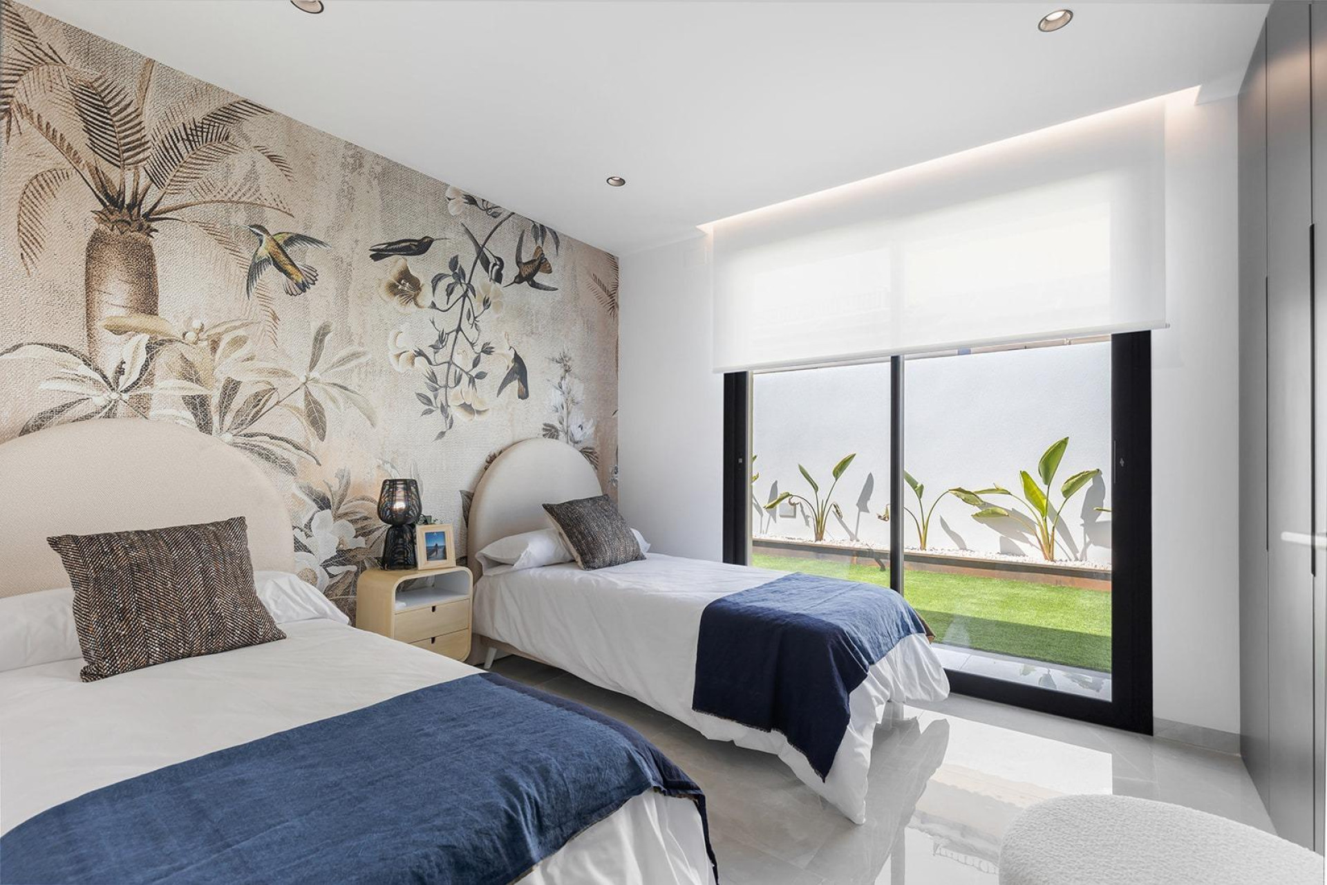 Resale - Villa - Torrevieja - Los Balcones - Los Altos del Edén