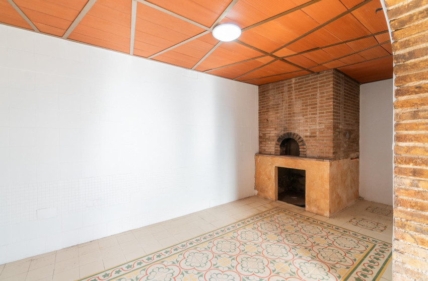 Resale - Villa - Torrevieja - Los Balcones - Los Altos del Edén