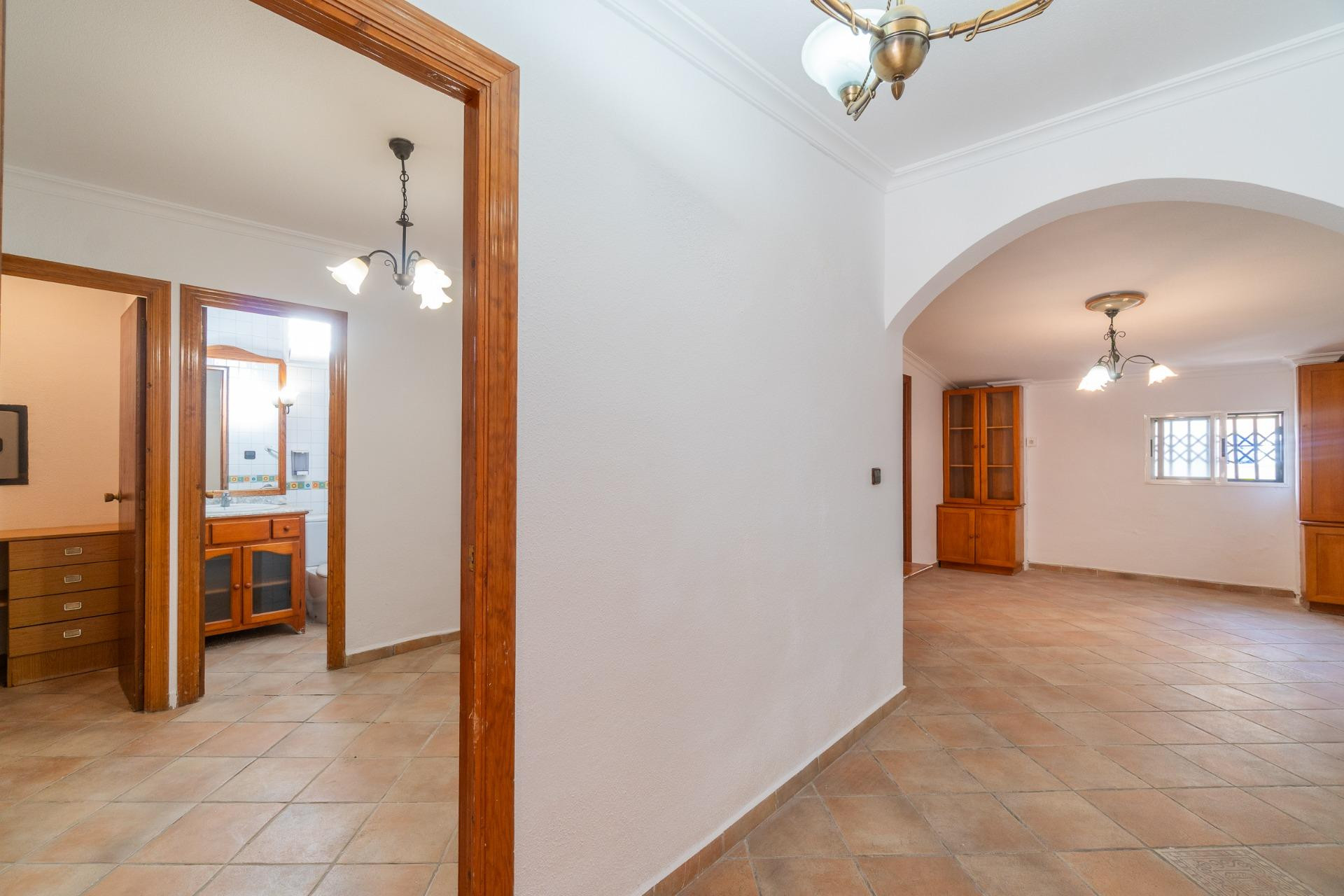 Resale - Villa - Torrevieja - Los Balcones - Los Altos del Edén