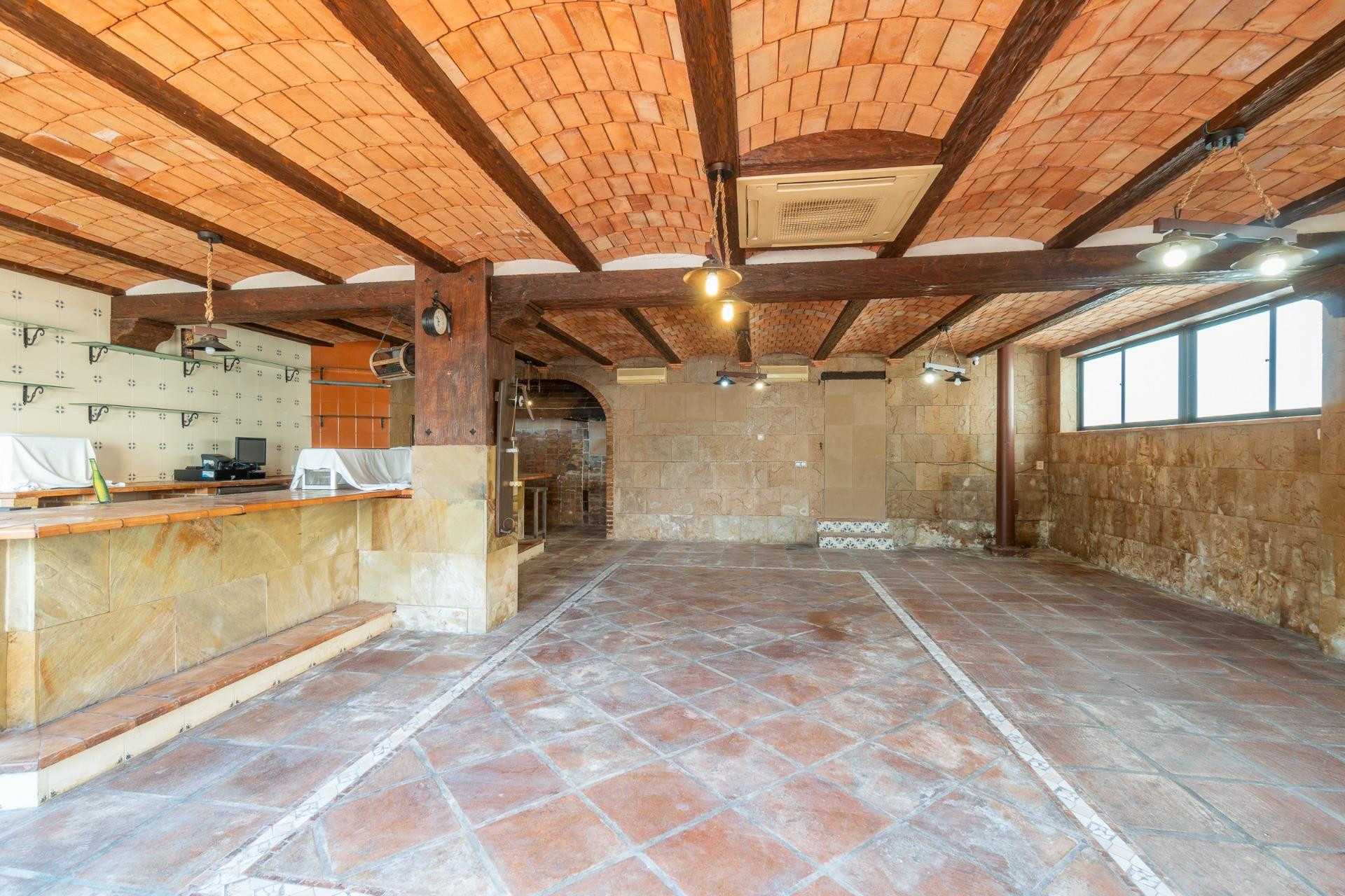 Resale - Villa - Torrevieja - Los Balcones - Los Altos del Edén