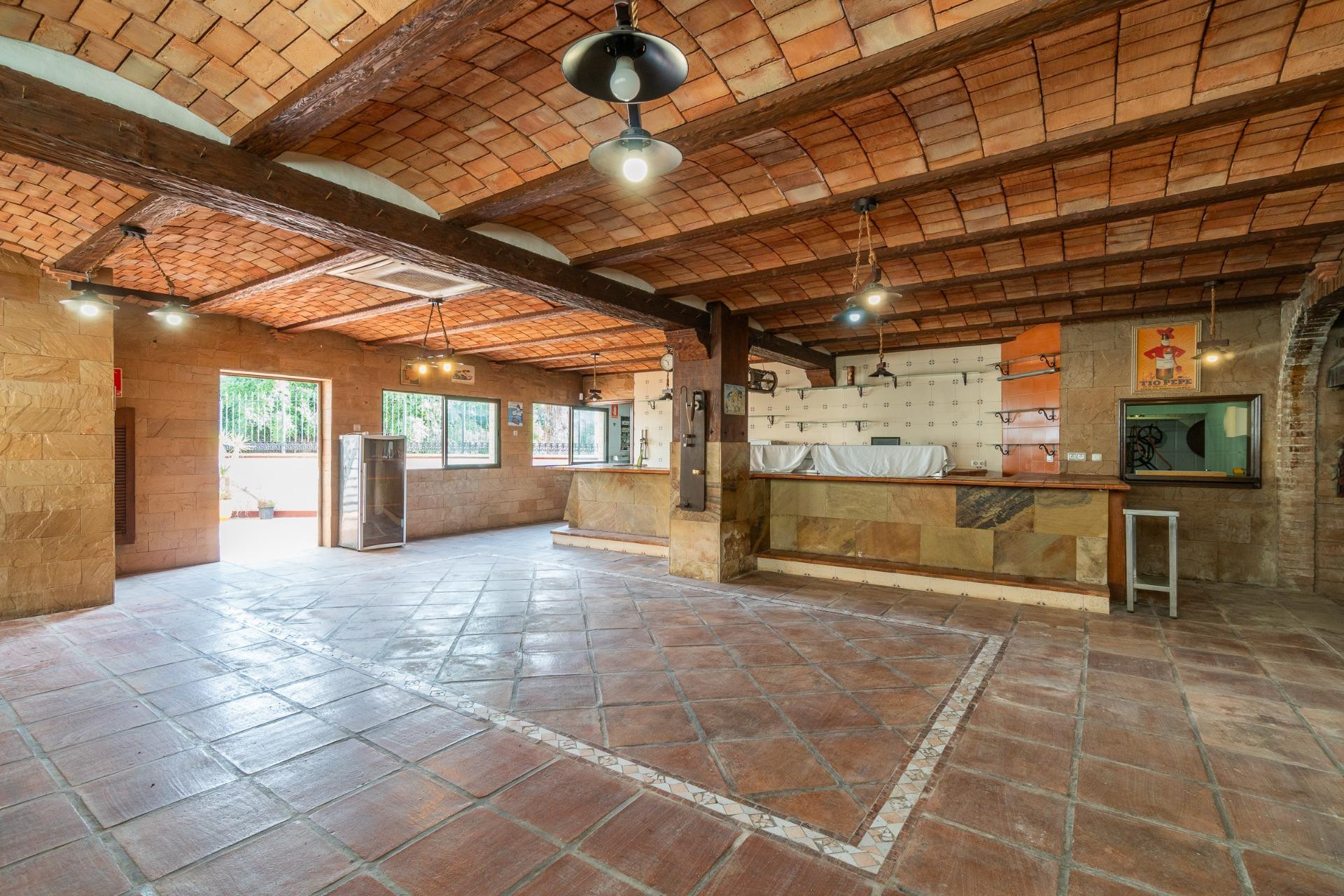 Resale - Villa - Torrevieja - Los Balcones - Los Altos del Edén