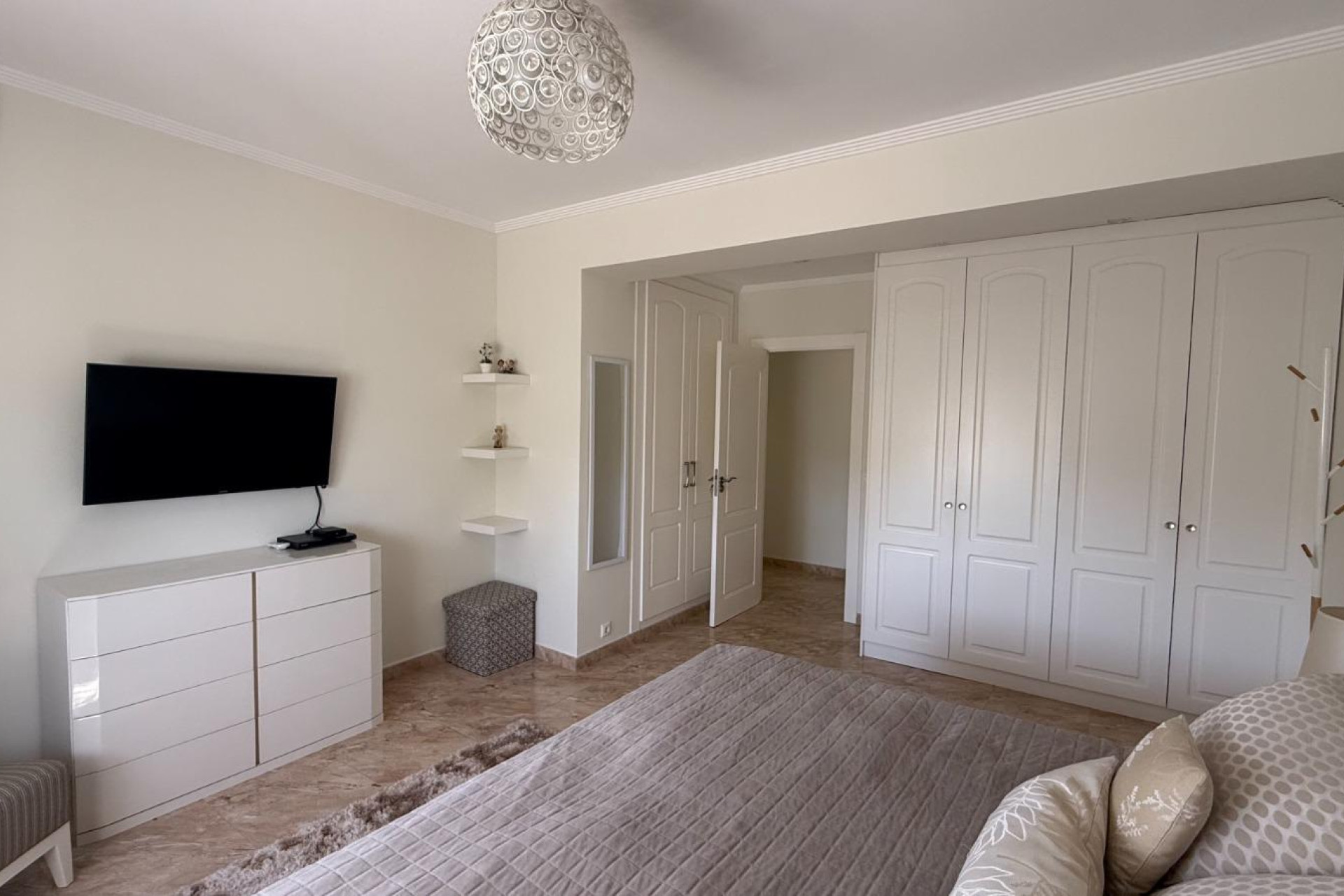 Resale - Villa - Torrevieja - Los Balcones - Los Altos del Edén