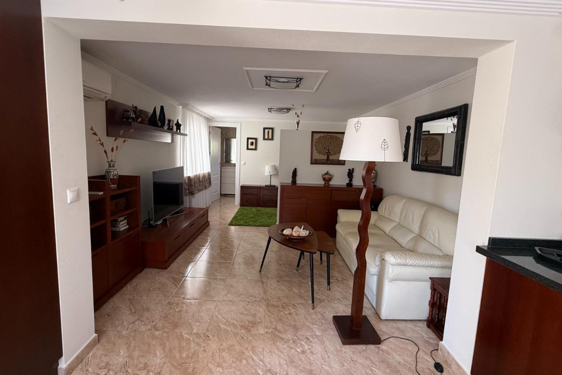 Resale - Villa - Torrevieja - Los Balcones - Los Altos del Edén
