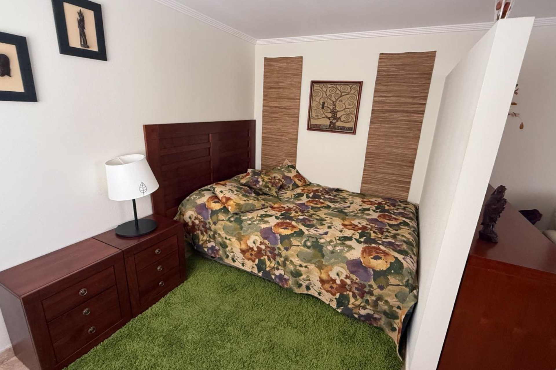 Resale - Villa - Torrevieja - Los Balcones - Los Altos del Edén