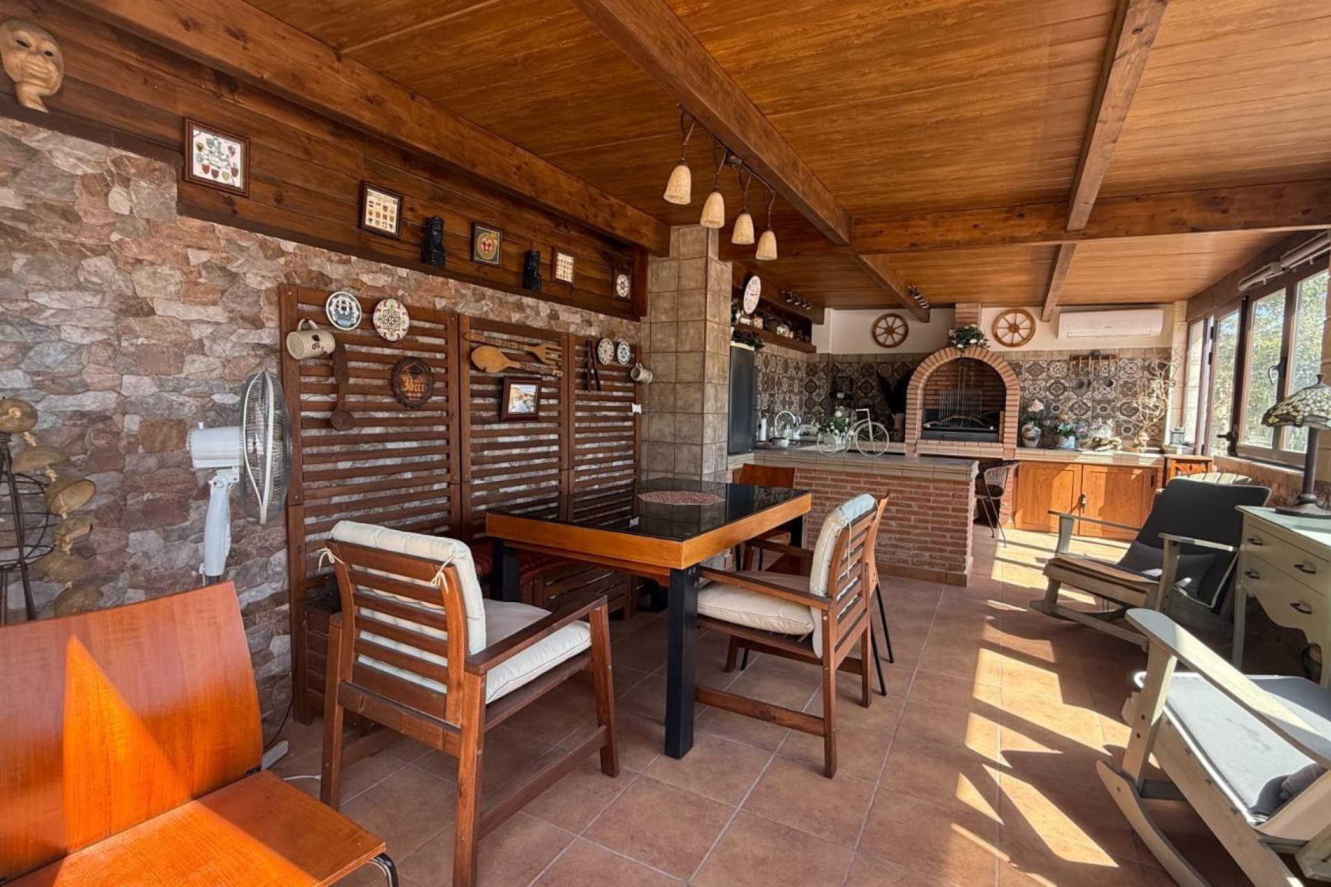 Resale - Villa - Torrevieja - Los Balcones - Los Altos del Edén