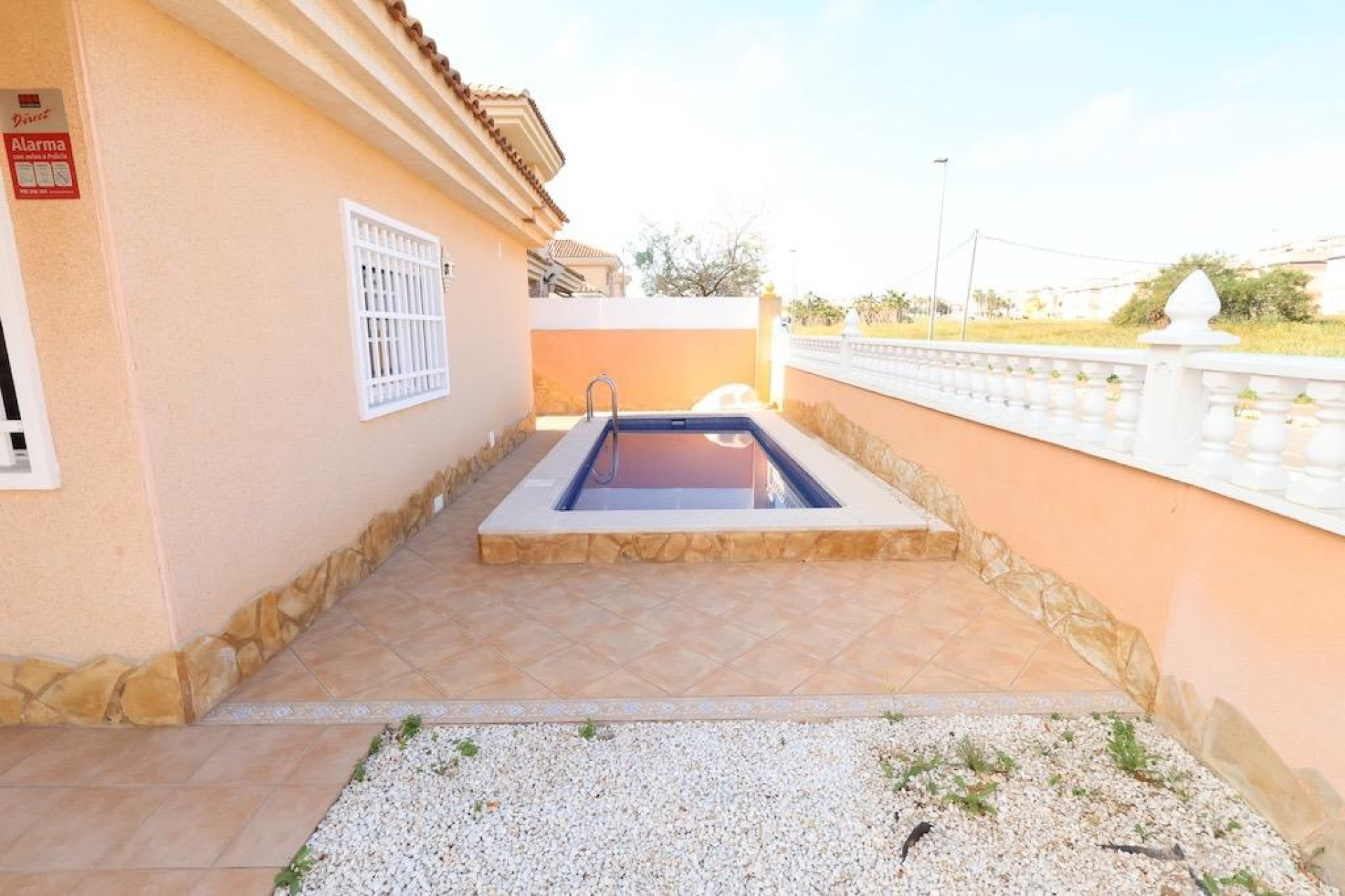 Resale - Villa - Torrevieja - Los Balcones - Los Altos del Edén