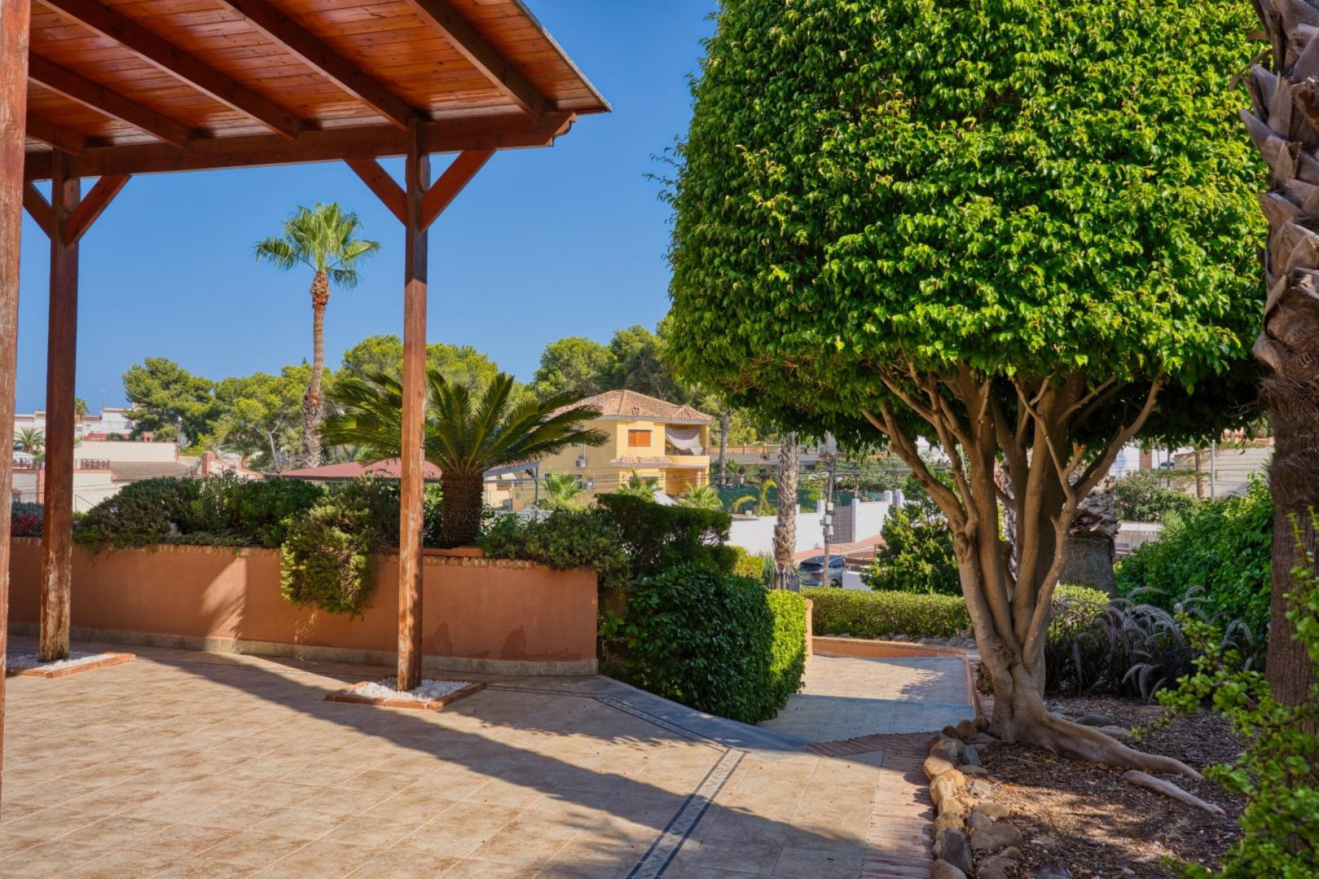 Resale - Villa - Torrevieja - Los Balcones - Los Altos del Edén
