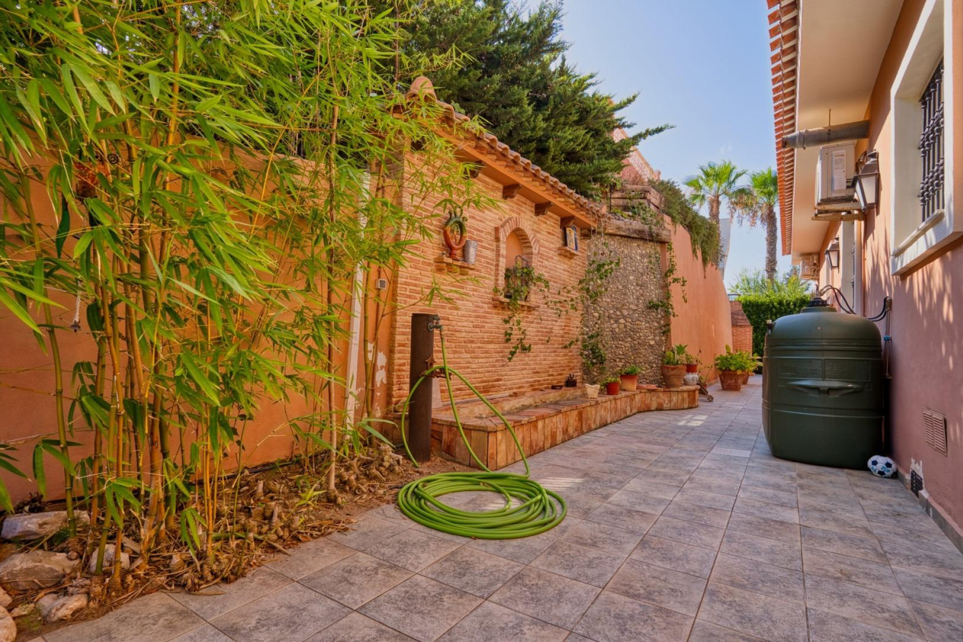 Resale - Villa - Torrevieja - Los Balcones - Los Altos del Edén