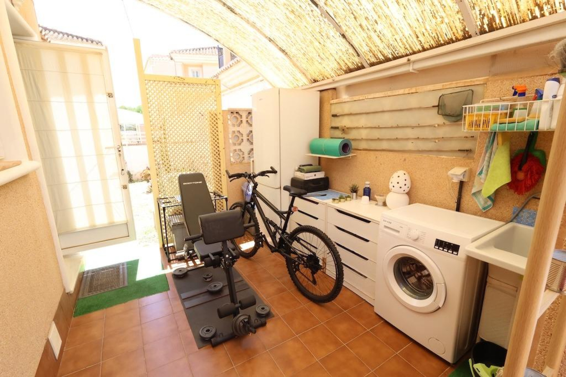 Resale - Villa - Torrevieja - Los Balcones - Los Altos del Edén