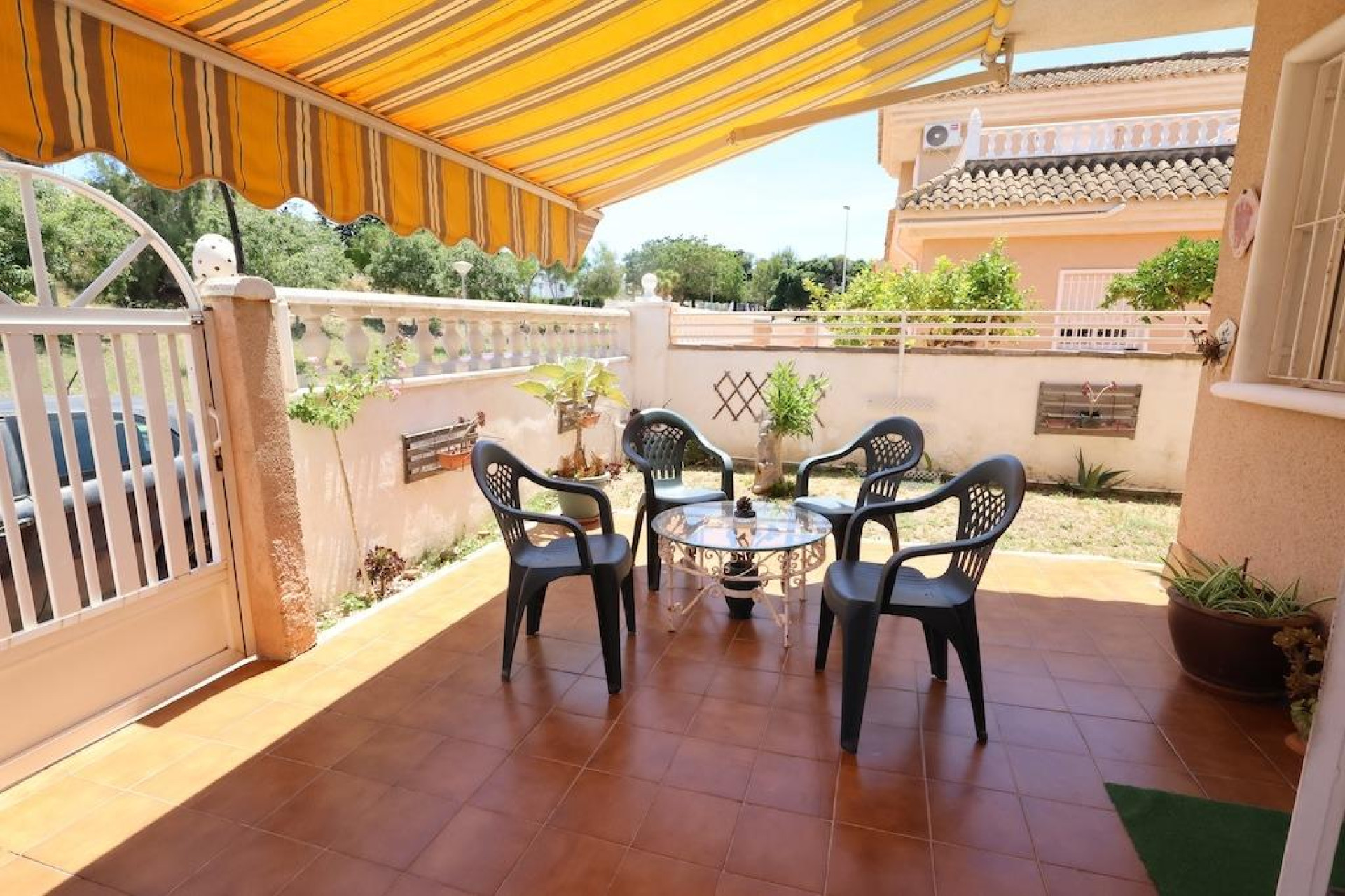 Resale - Villa - Torrevieja - Los Balcones - Los Altos del Edén