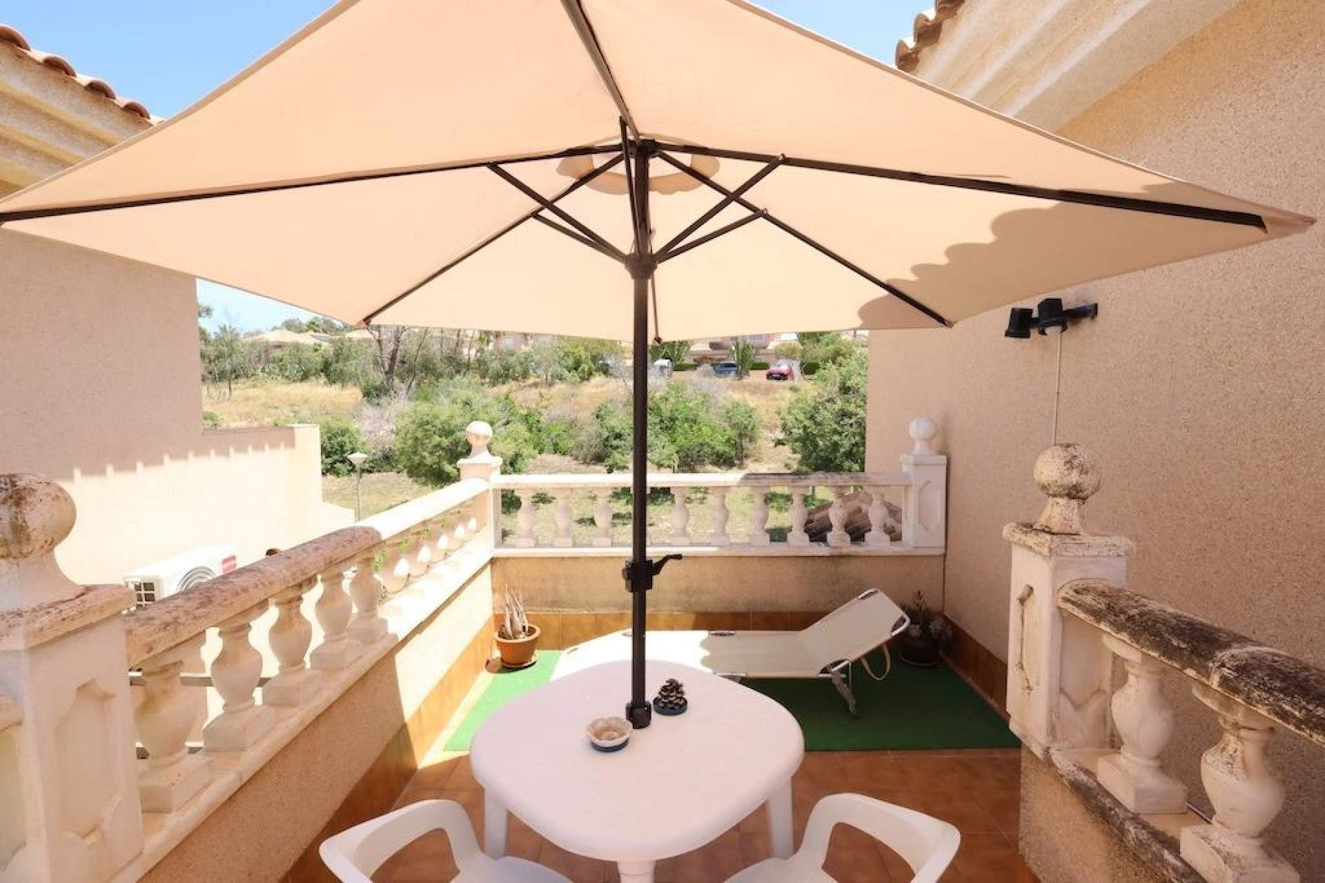 Resale - Villa - Torrevieja - Los Balcones - Los Altos del Edén