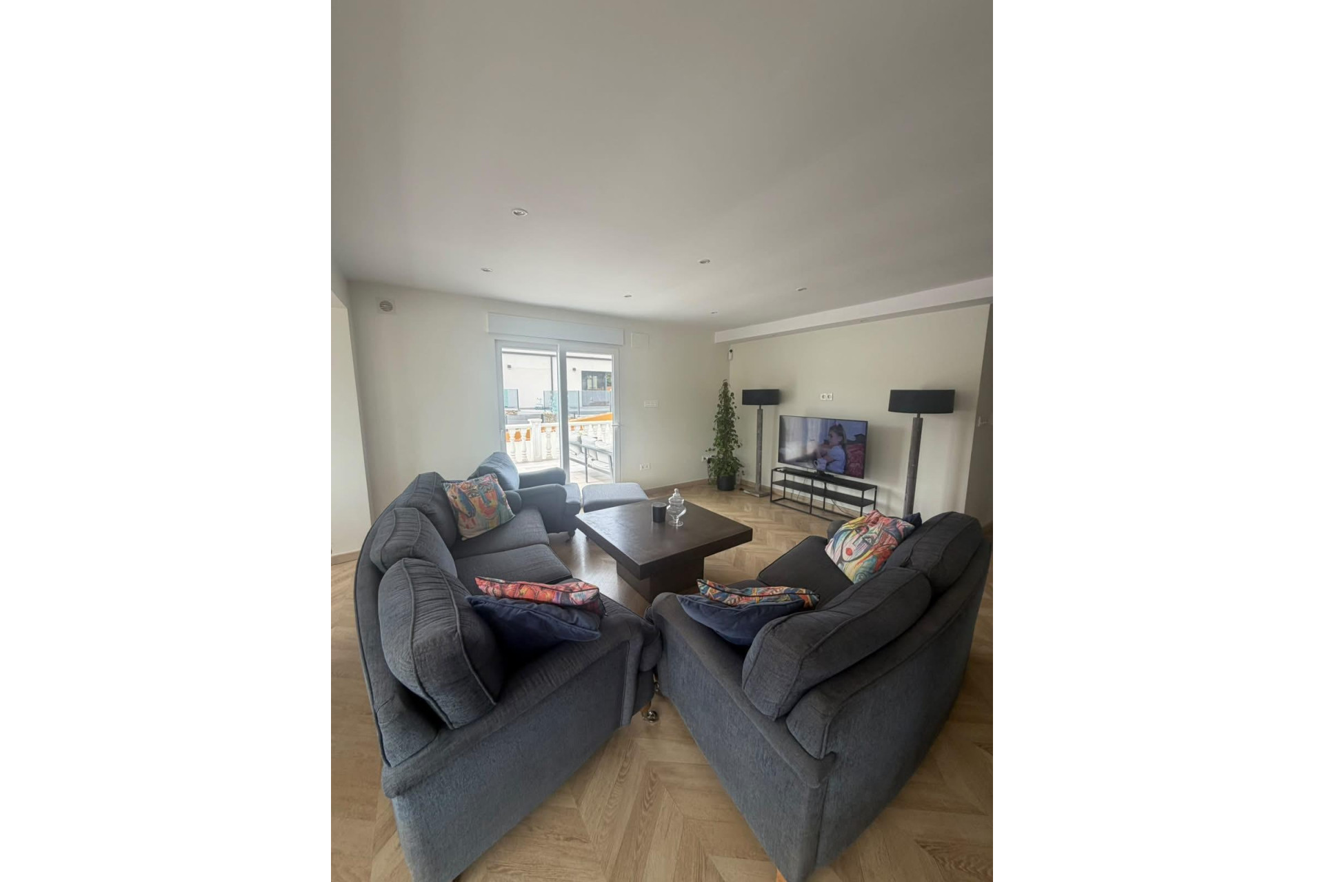 Resale - Villa - Torrevieja - Los Balcones - Los Altos del Edén
