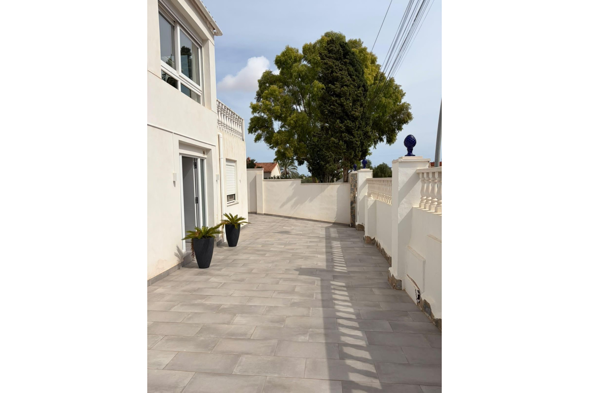 Resale - Villa - Torrevieja - Los Balcones - Los Altos del Edén