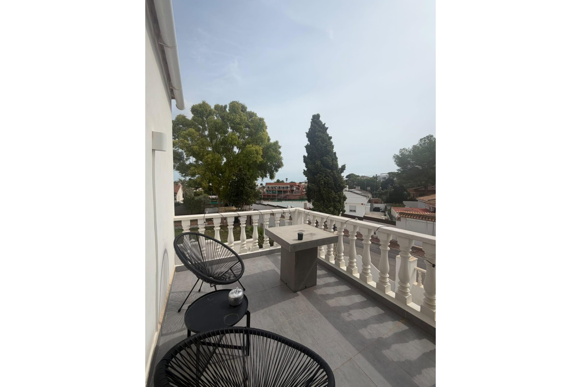 Resale - Villa - Torrevieja - Los Balcones - Los Altos del Edén