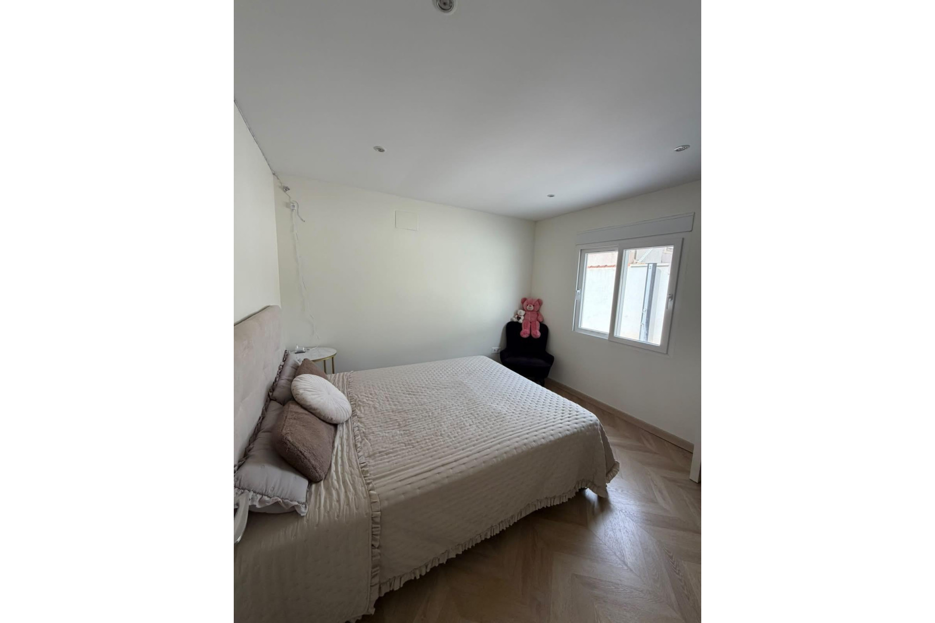 Resale - Villa - Torrevieja - Los Balcones - Los Altos del Edén