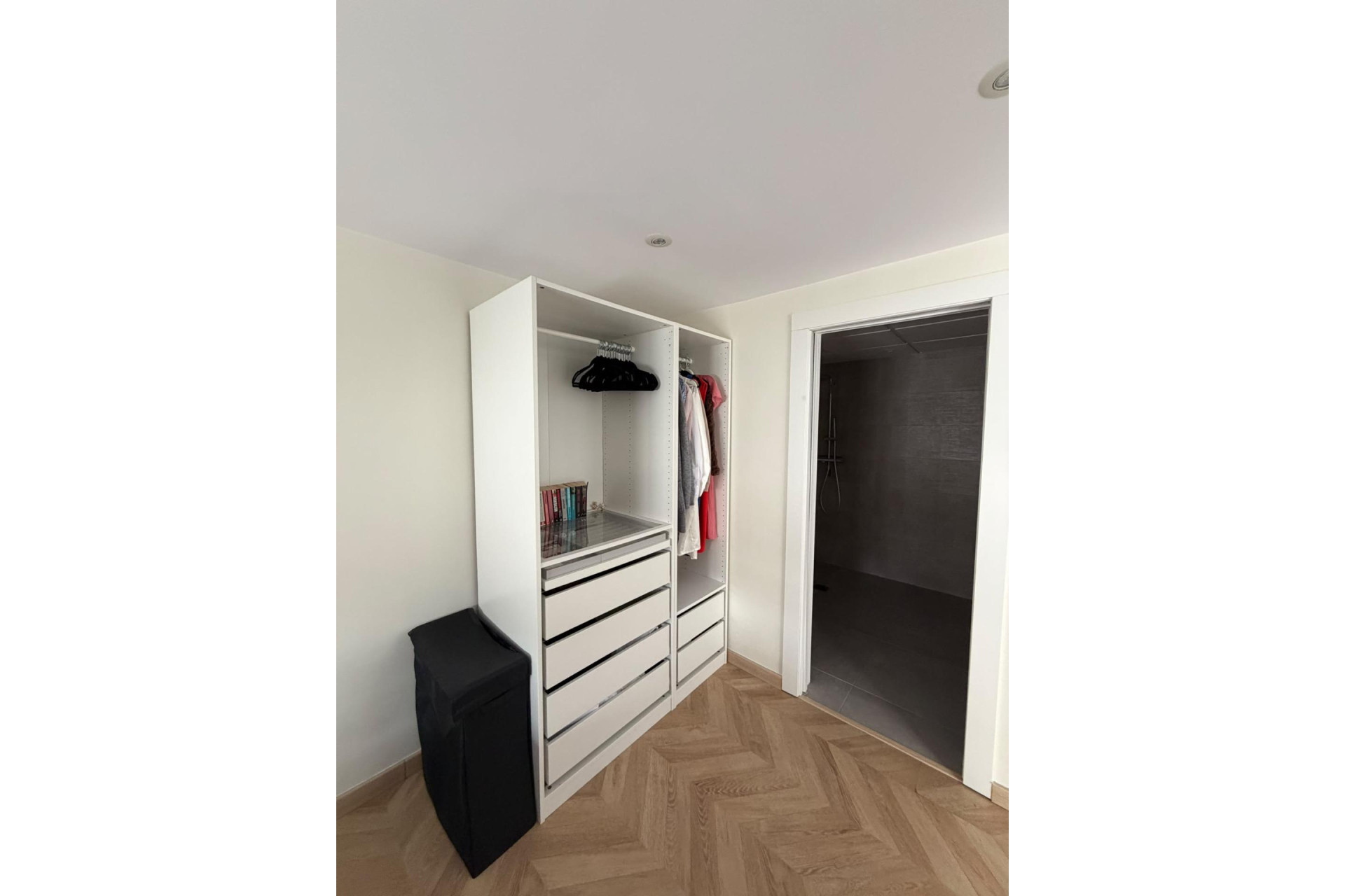 Resale - Villa - Torrevieja - Los Balcones - Los Altos del Edén